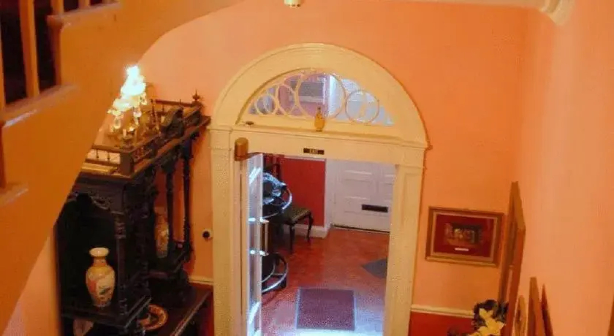 Brighton House Guesthouse (Ireland)