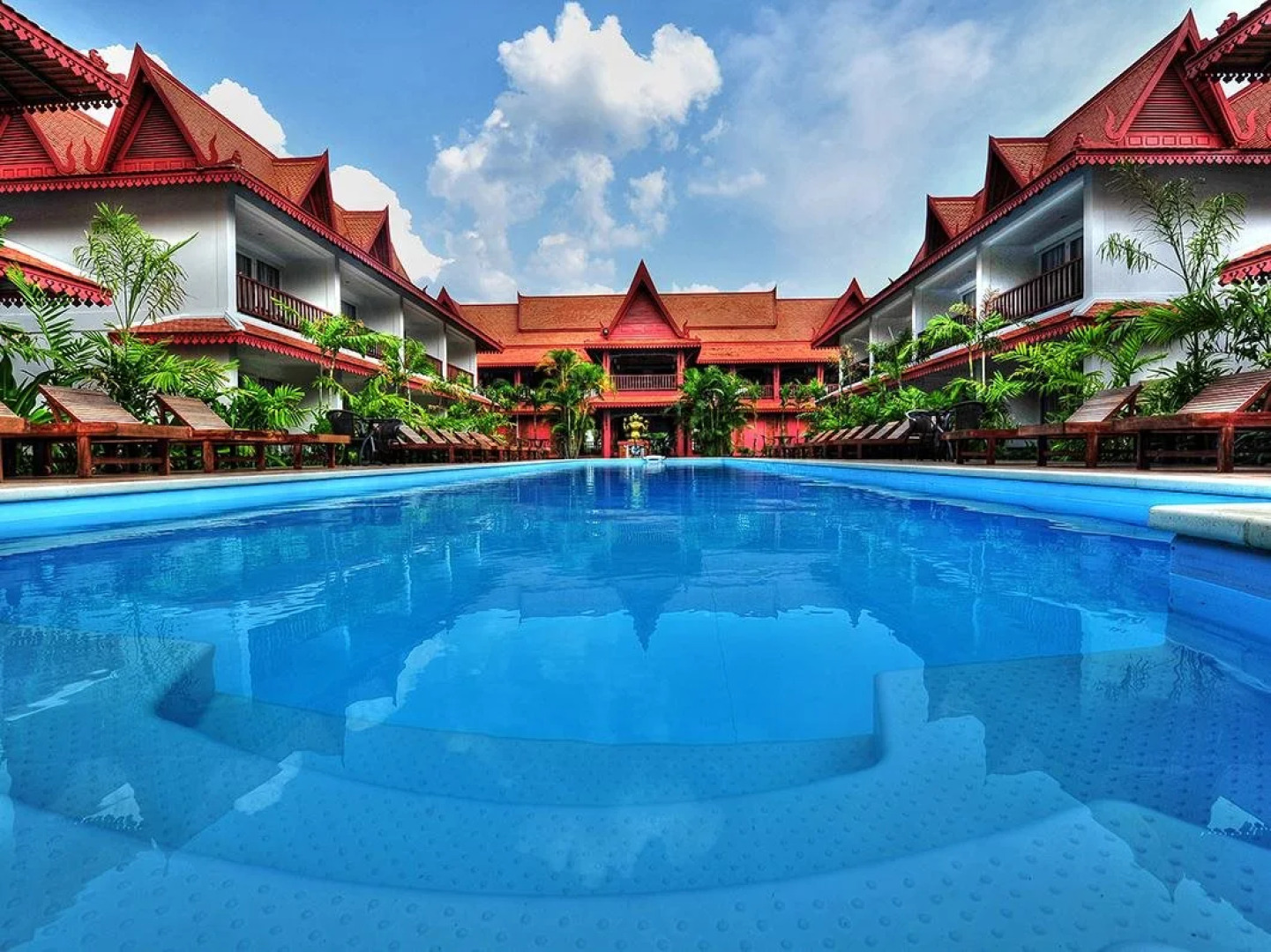 Preah Vihear Boutique Hotel