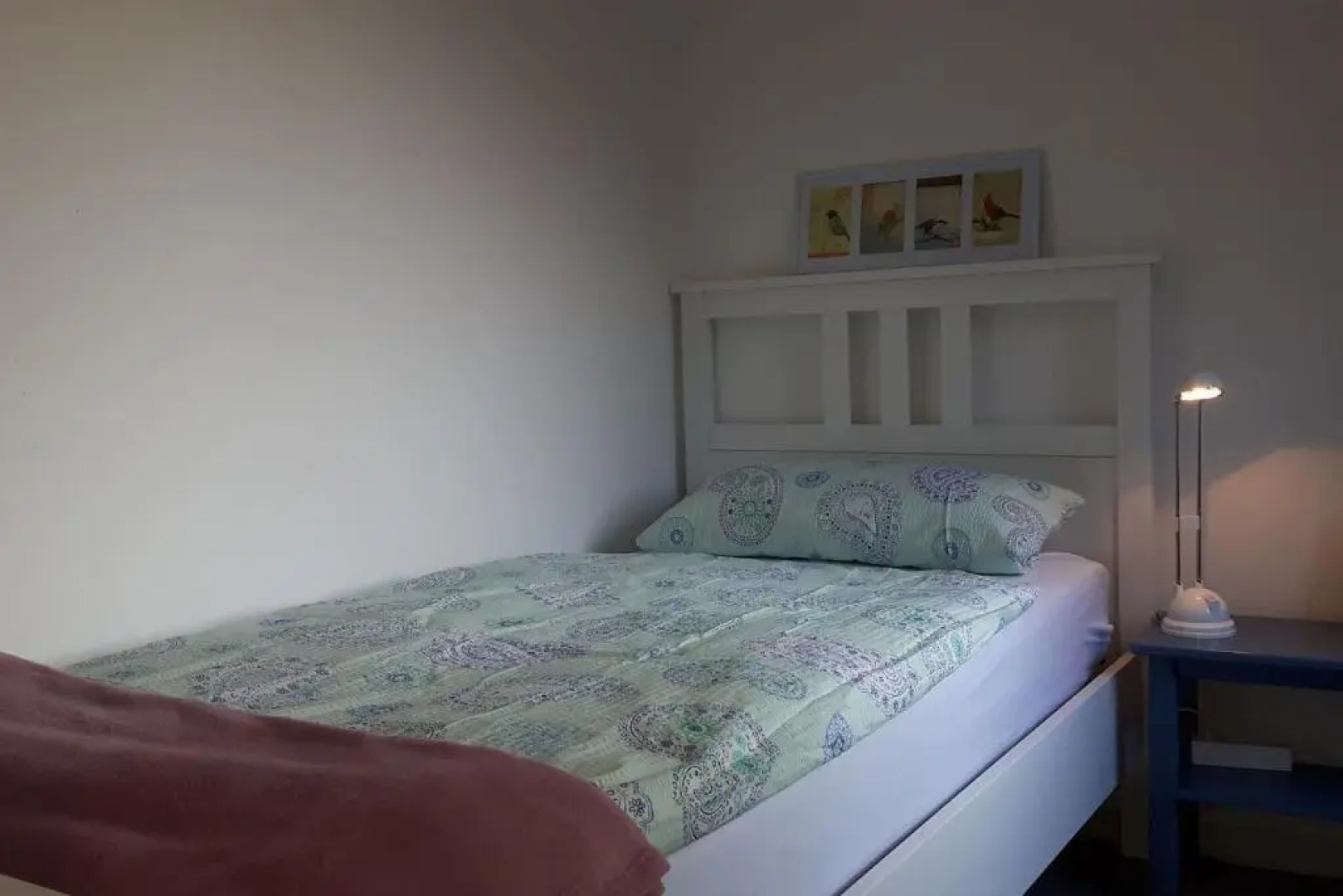 Ferienwohnung an der Südheide 80 qm max 4 Personen