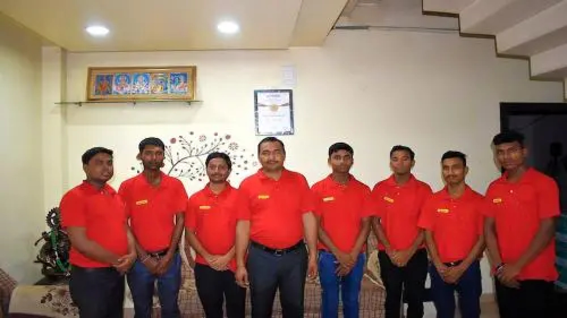 Hotel Lalit Heritage