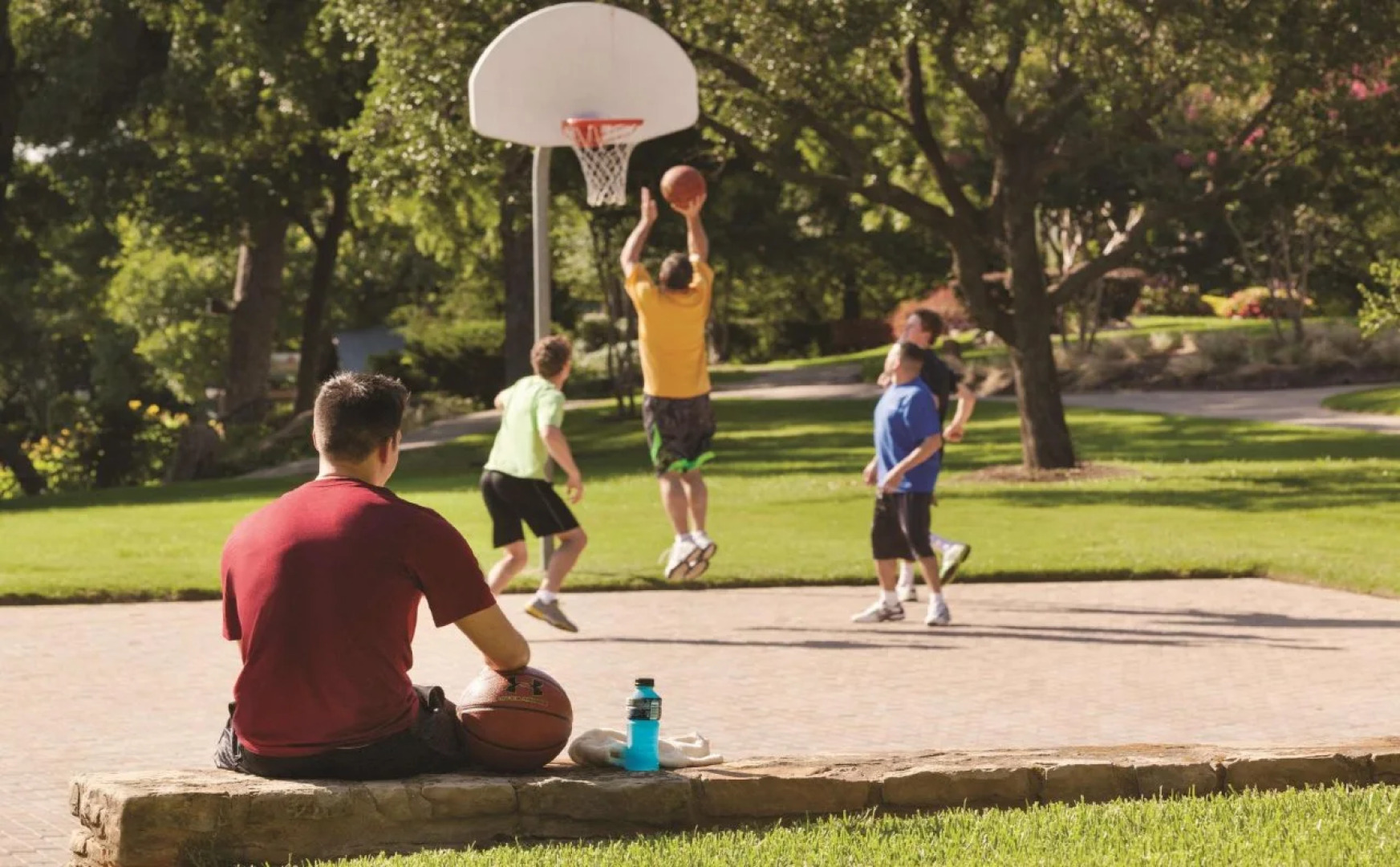 Hilton DFW Lakes Executive Conference Center