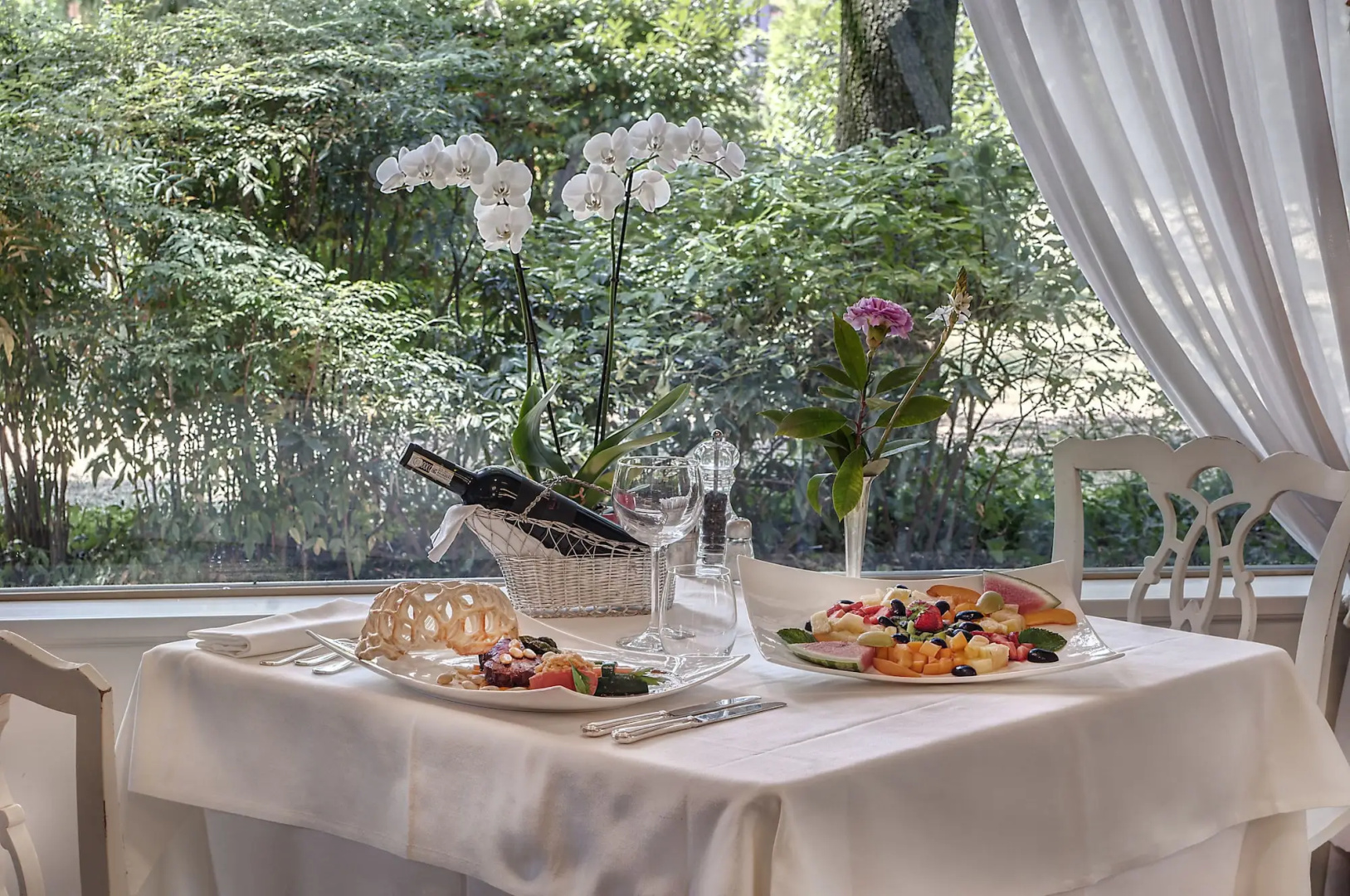 Hotel Sollievo Terme