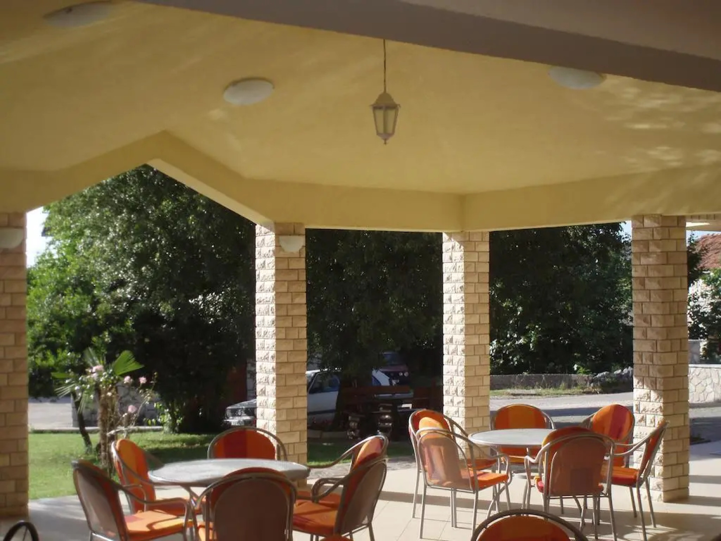 Pension Marinko Kozina - Medjugorje
