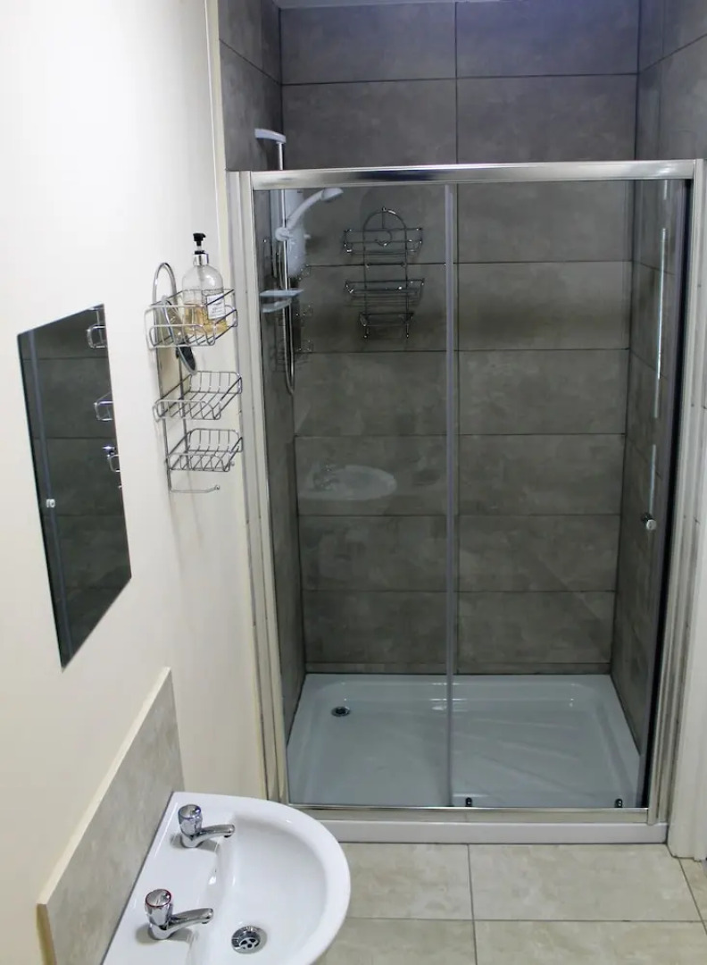 Game of Thrones Guest House