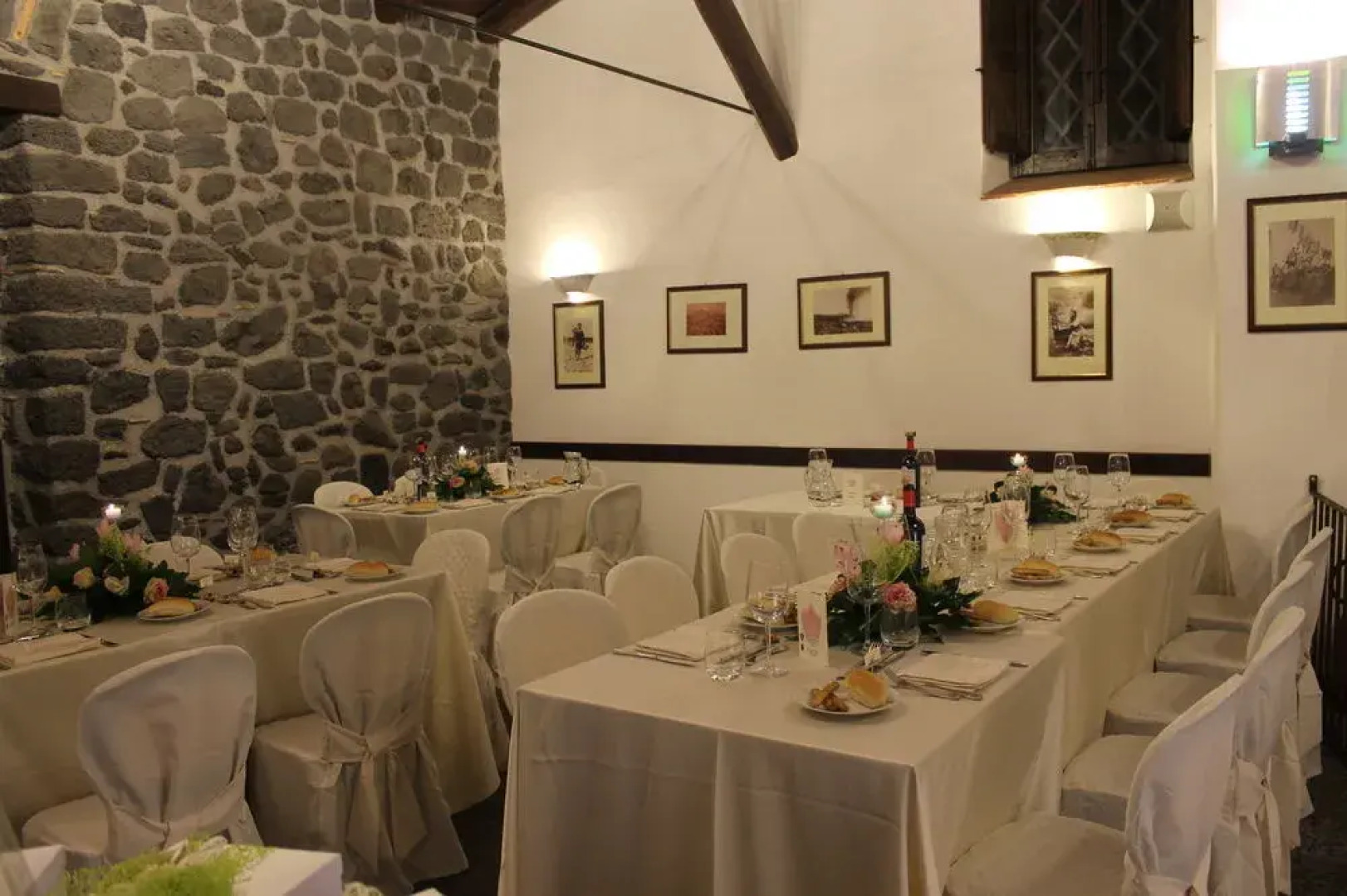 Le Cisterne dell'Etna