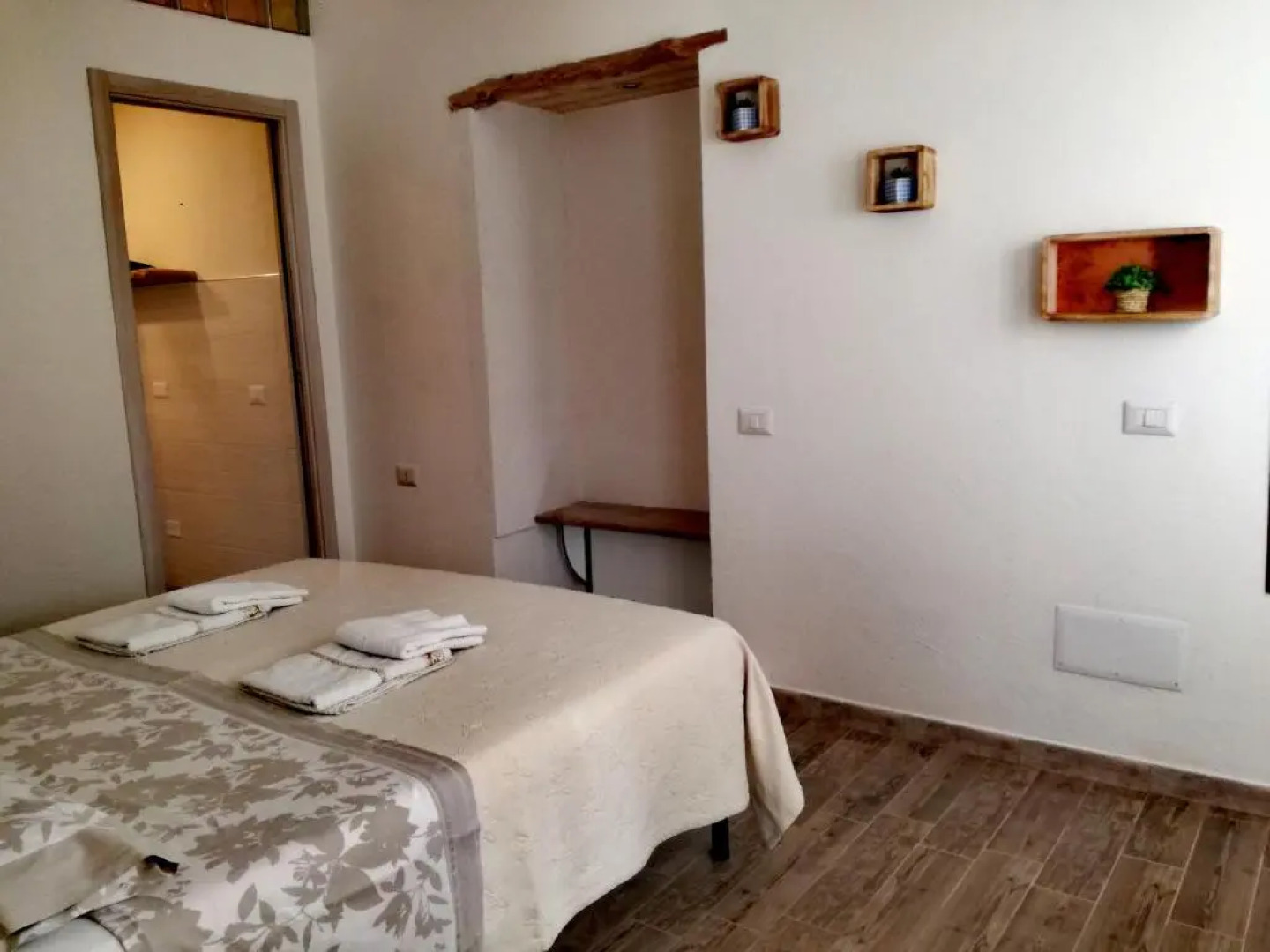 Residenza di Campagna Dolmen Motorra