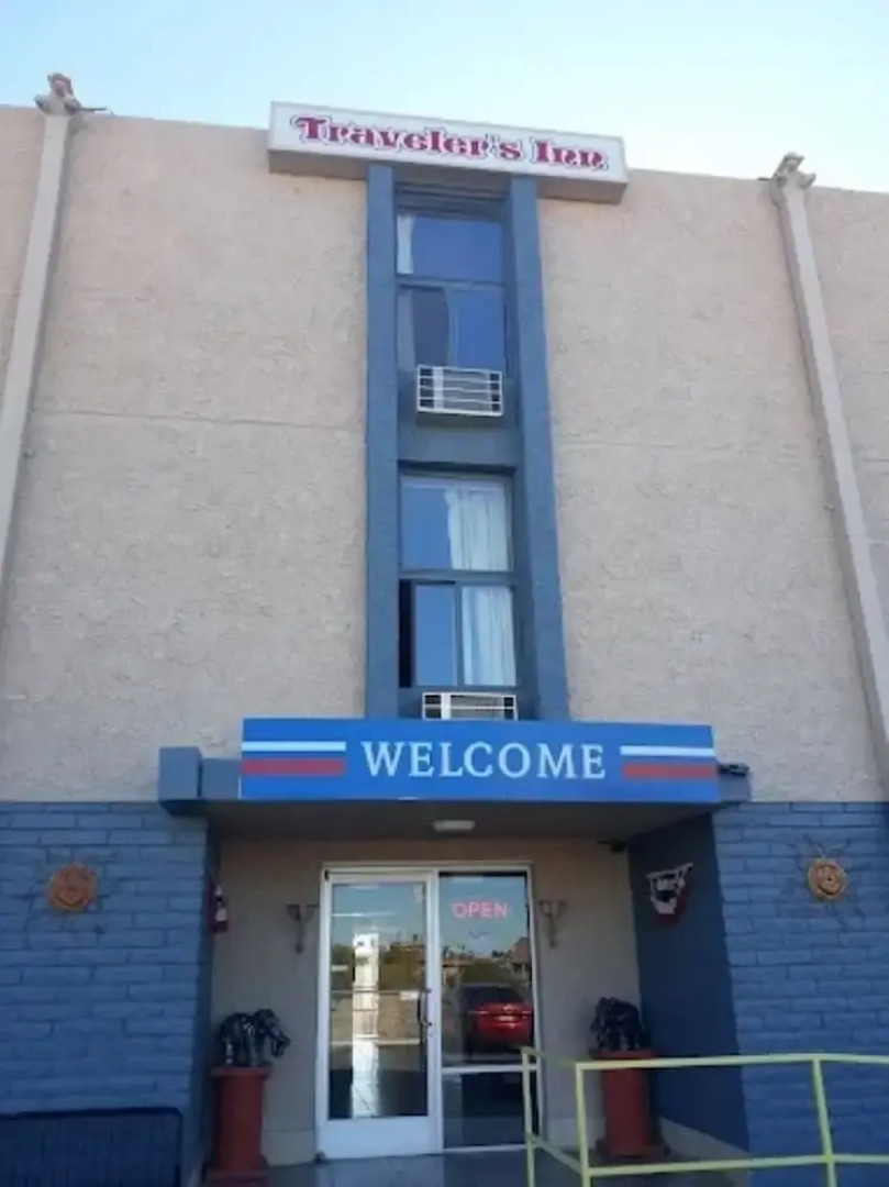 Travelers Inn by Hotel O Lake Havasu City