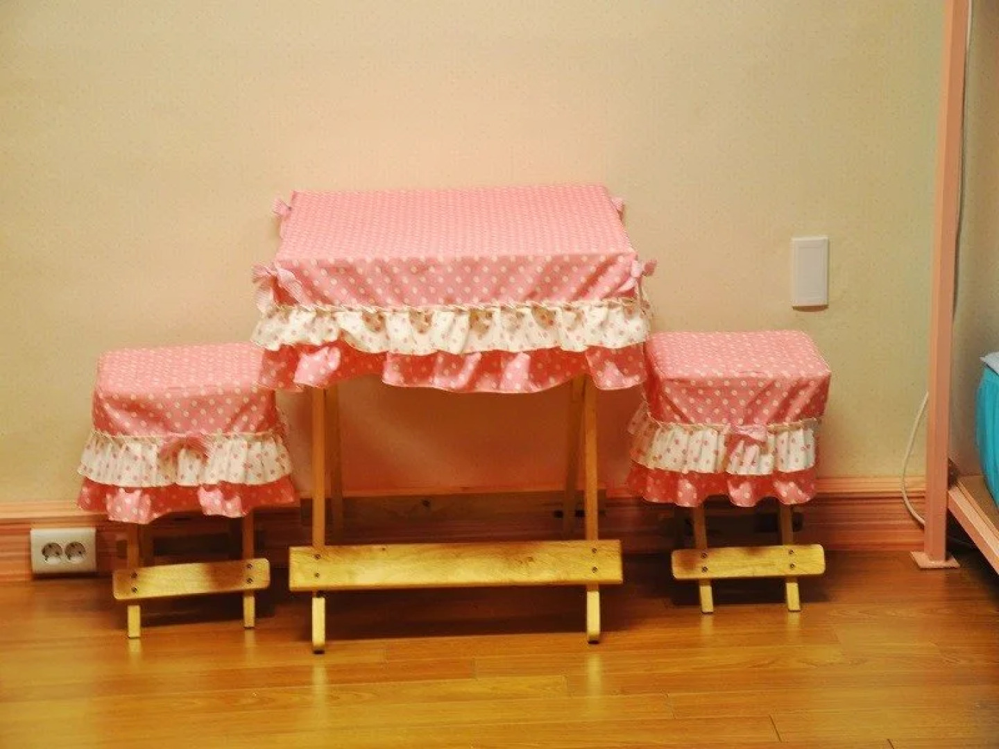 Crystal Guesthouse (гостевой дом для женщин)