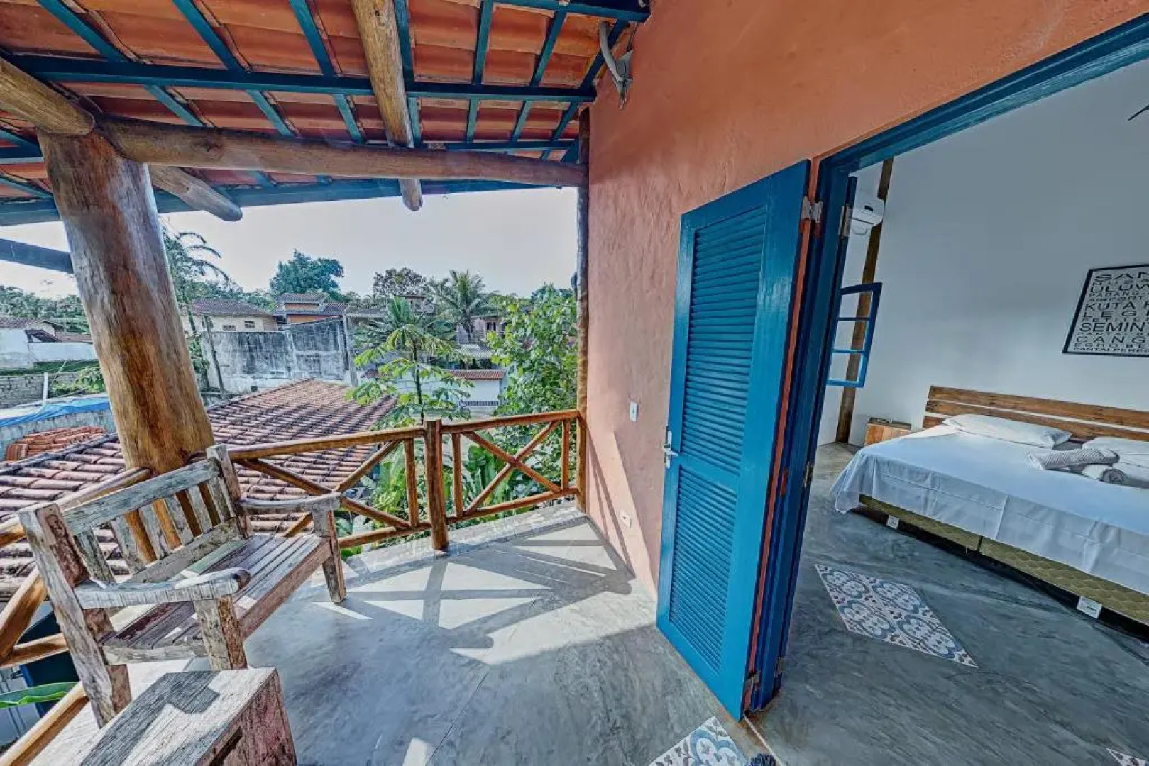 Pousada Canto do Dado