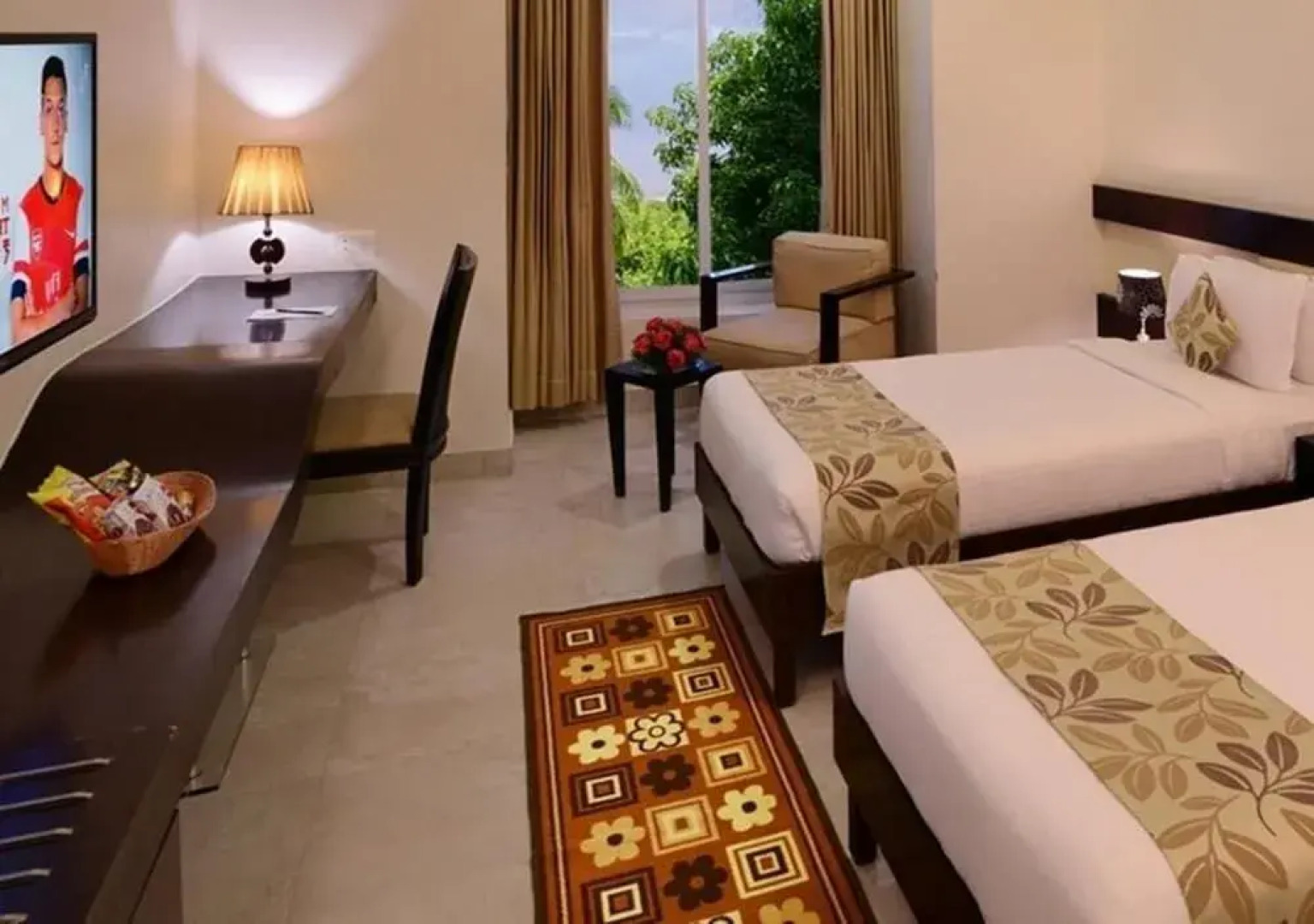 Green View Clarks Inn