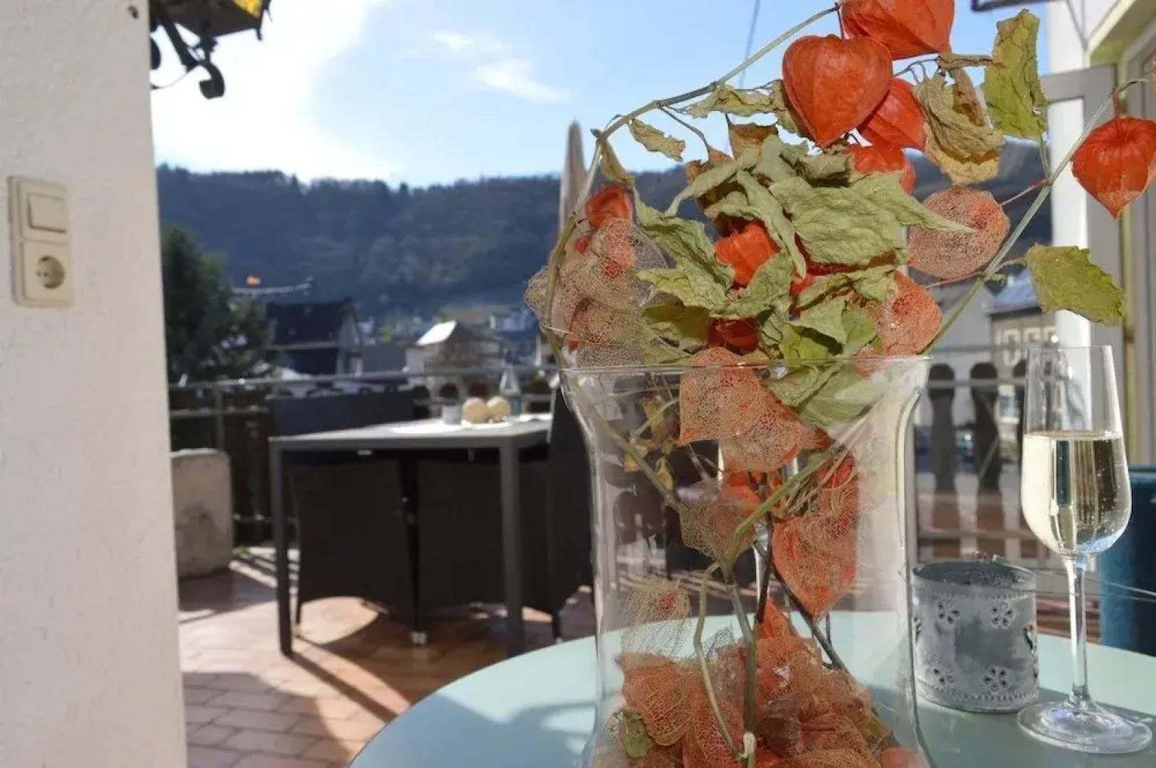 Ferienhaus Moselglück