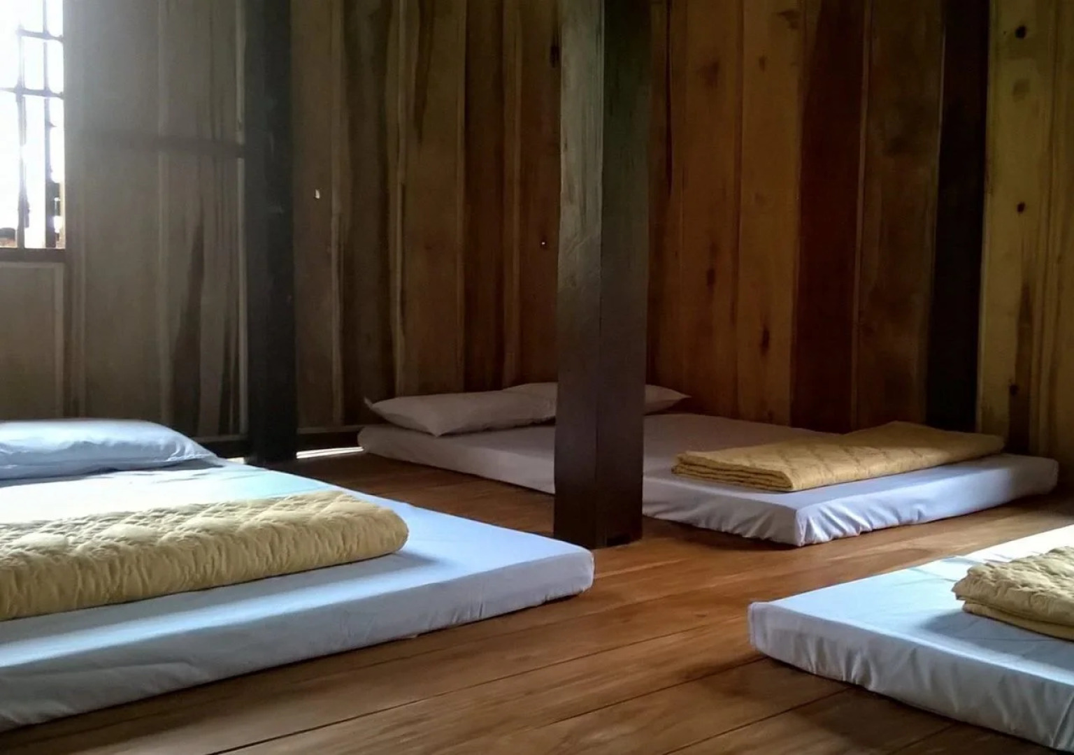 Hoang Chuyen Homestay