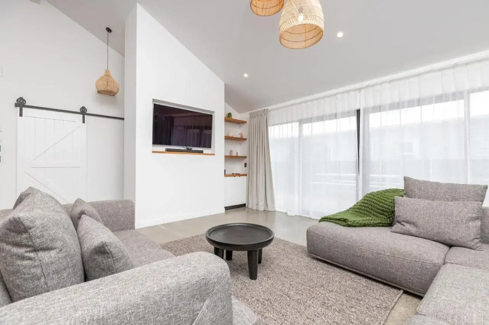 The Green House - Luxury Eco Escape