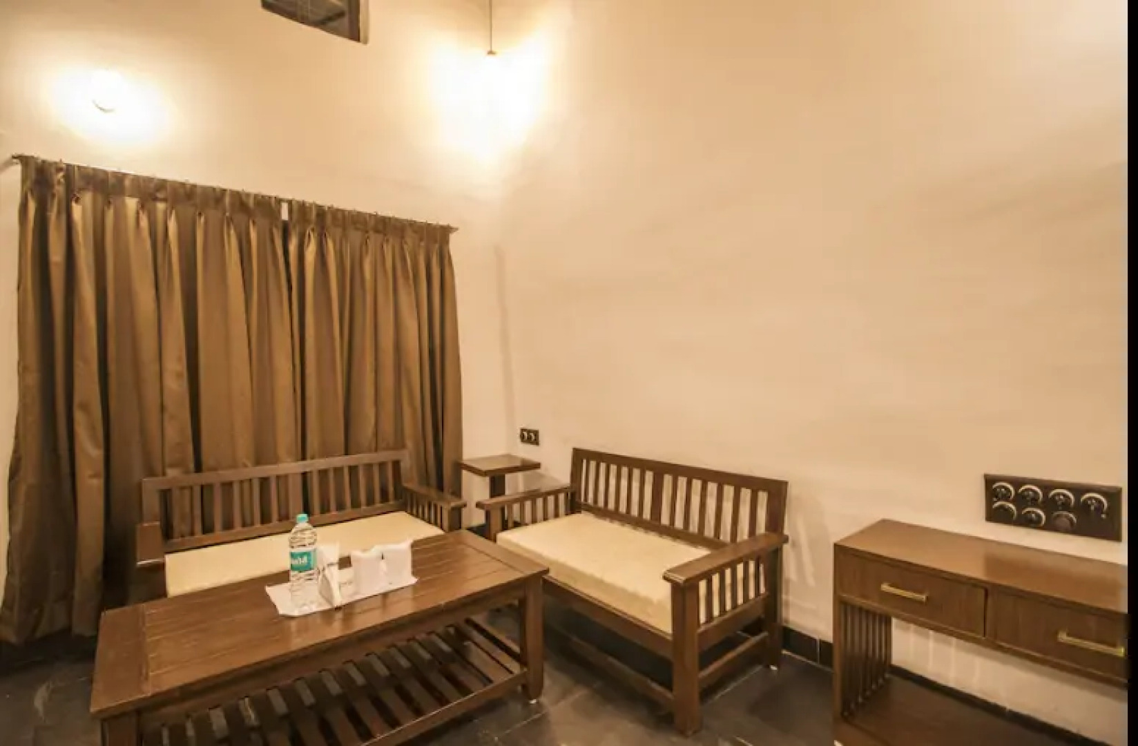 Wowstayz2 Pachmarhi Ecotel Resort