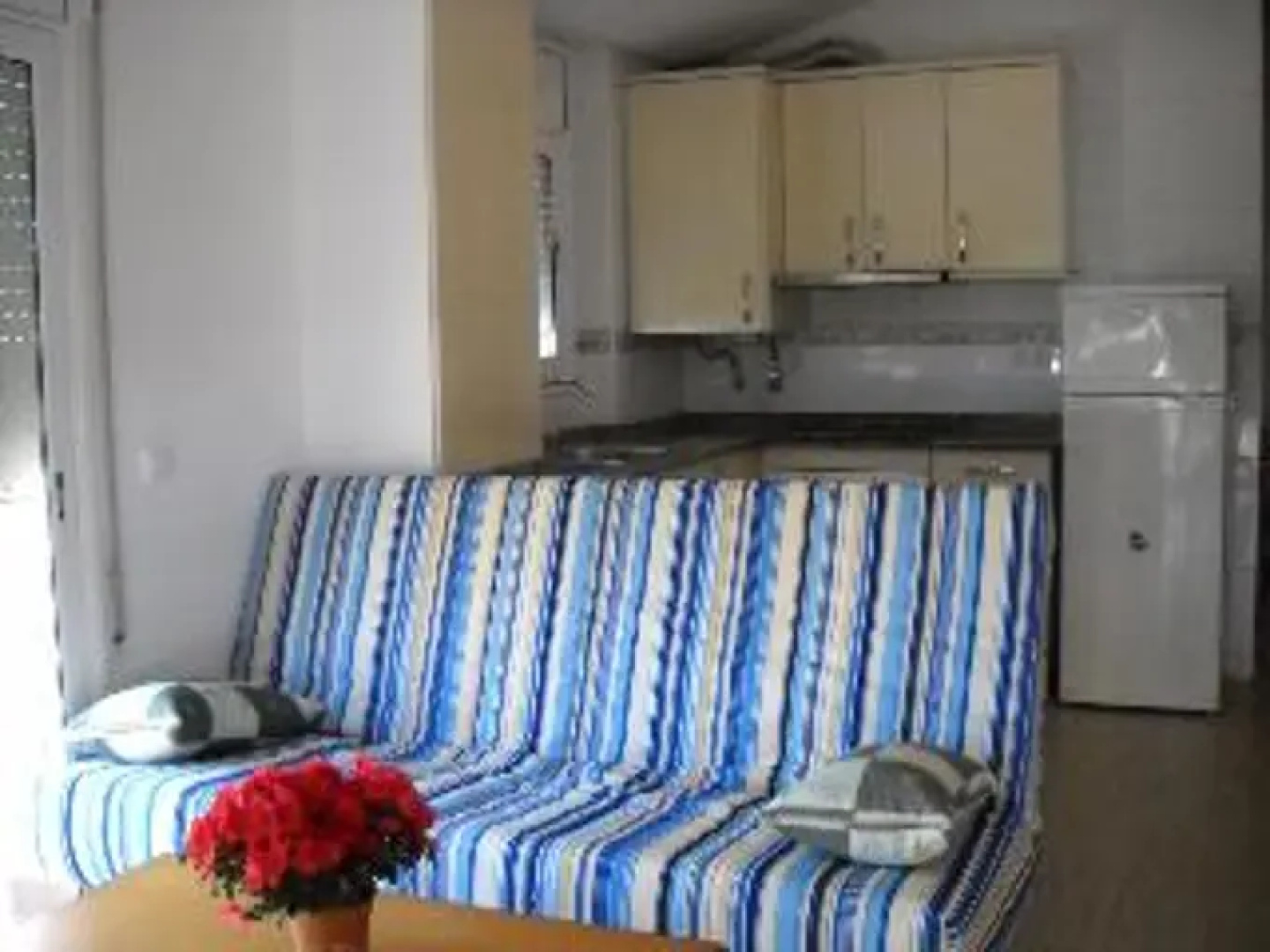 RV Villa de Madrid