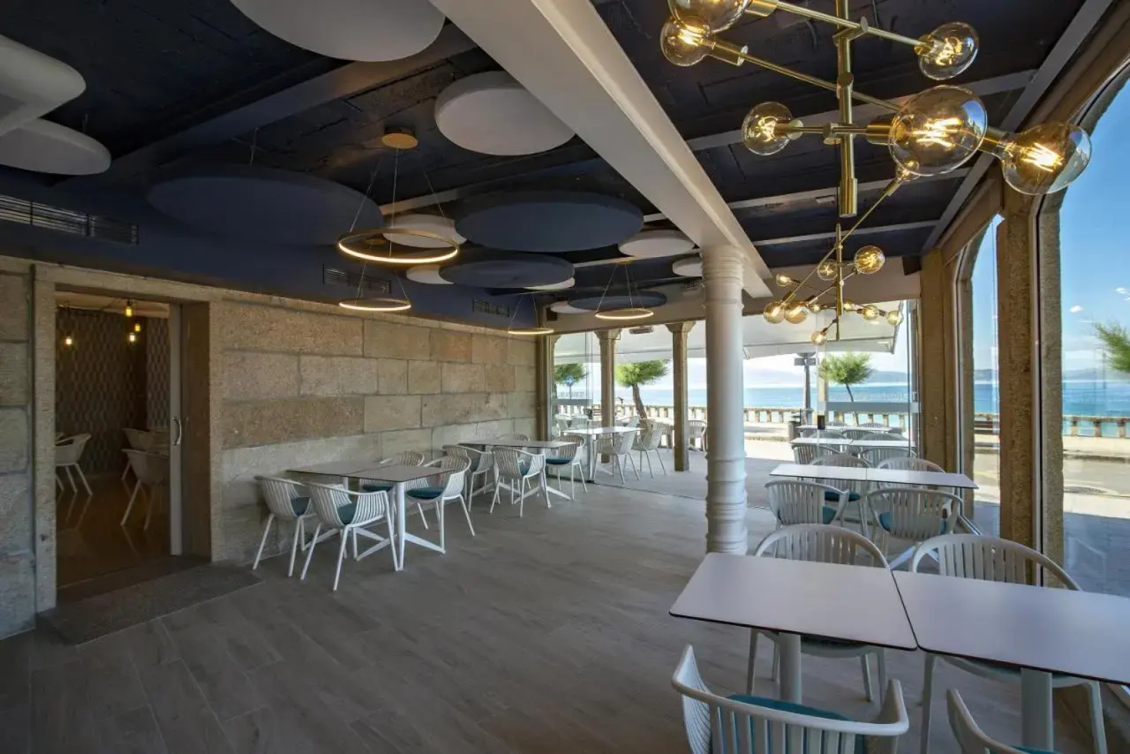 Hotel del Mar