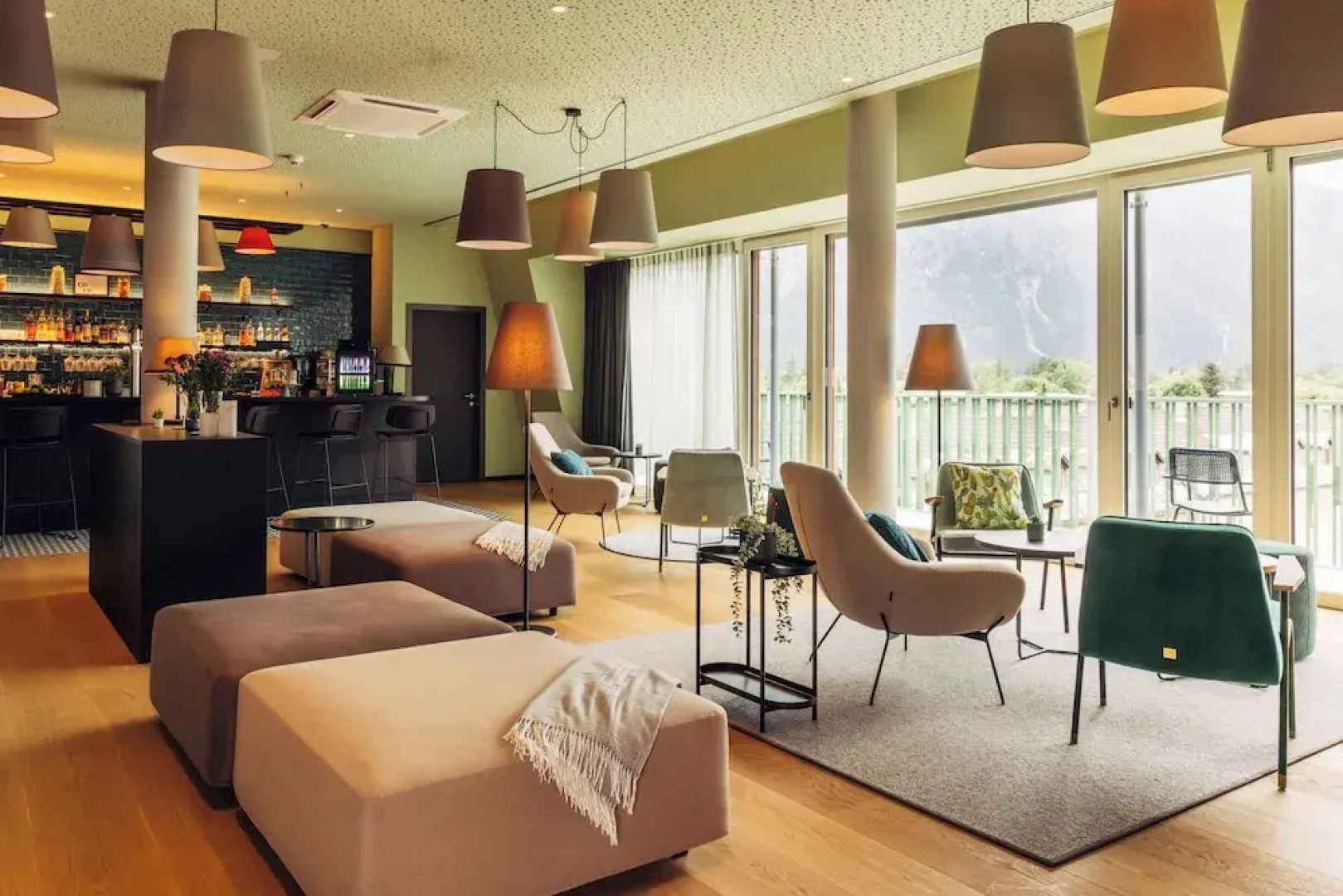 harry's home Lienz hotel & apartments