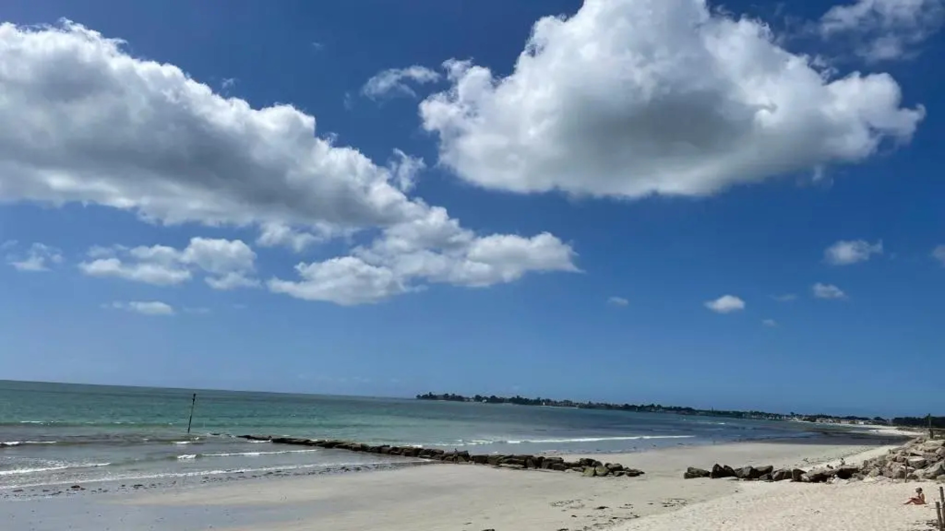 Residence L’Esprit de la Mer