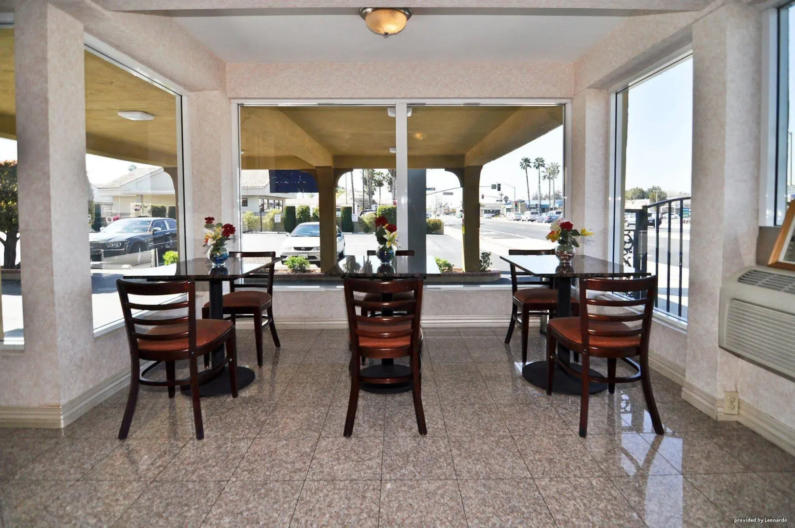 Best Western Orange Plaza