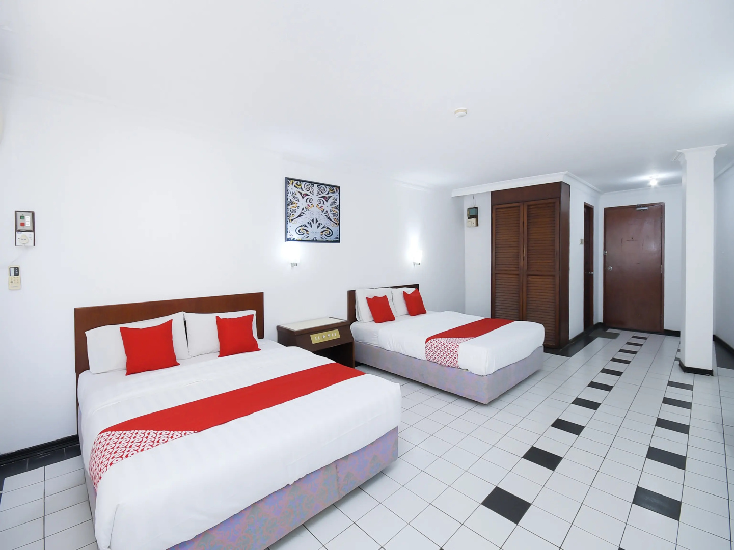 Telang Usan Hotel Miri