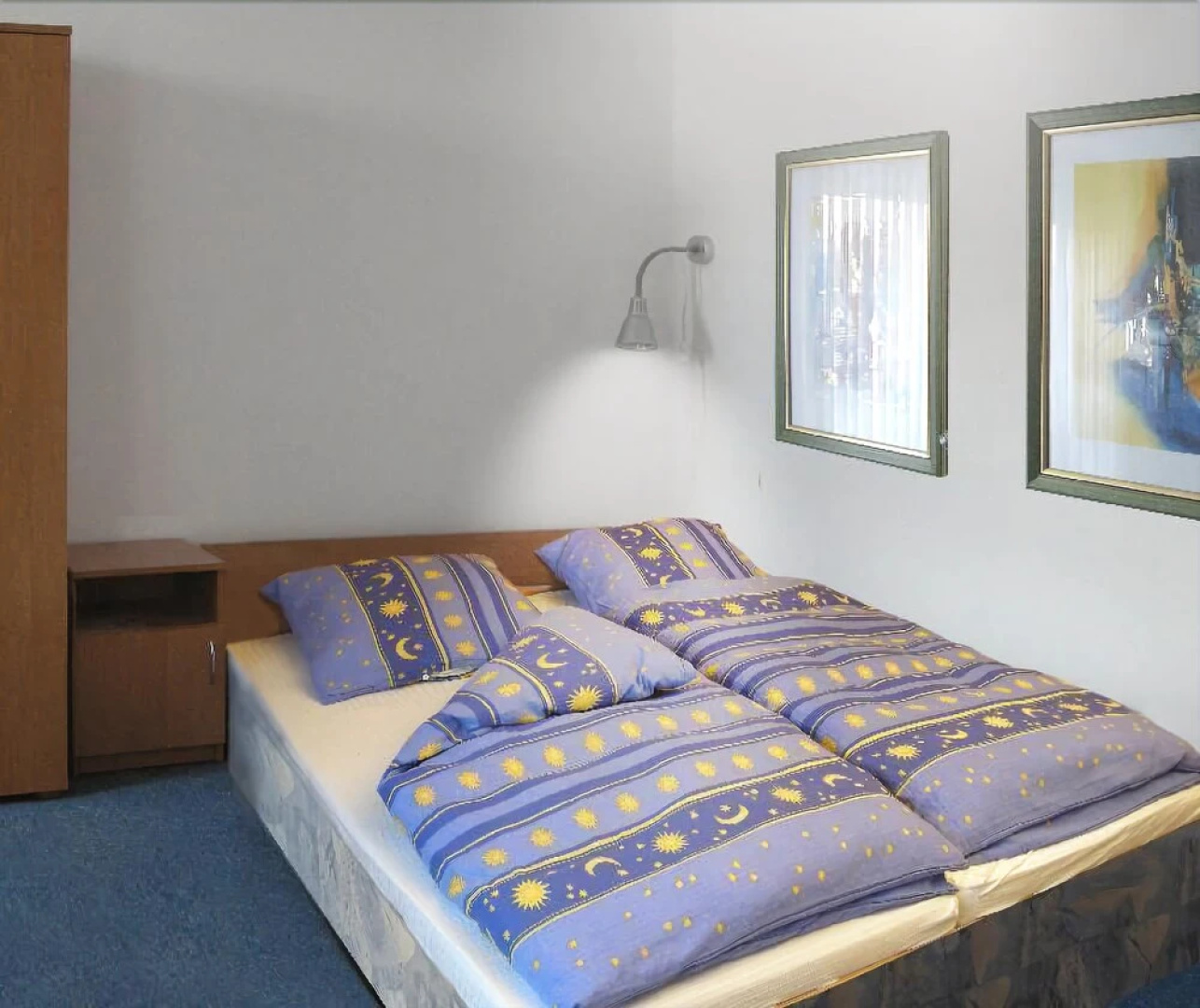 Ami Hotel