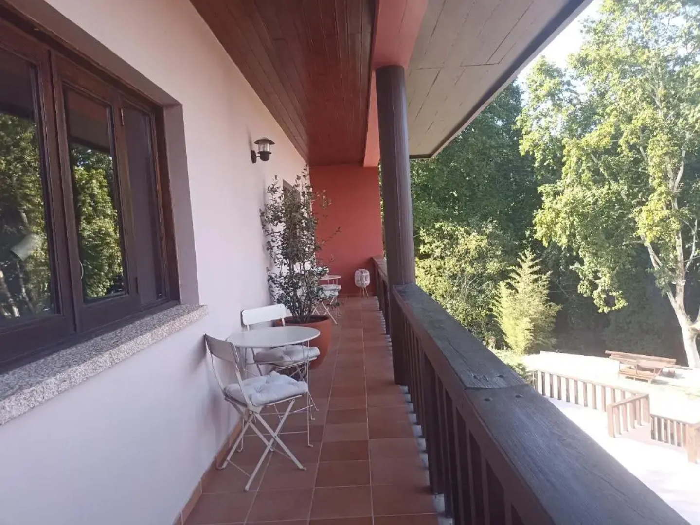 TAMACA nature