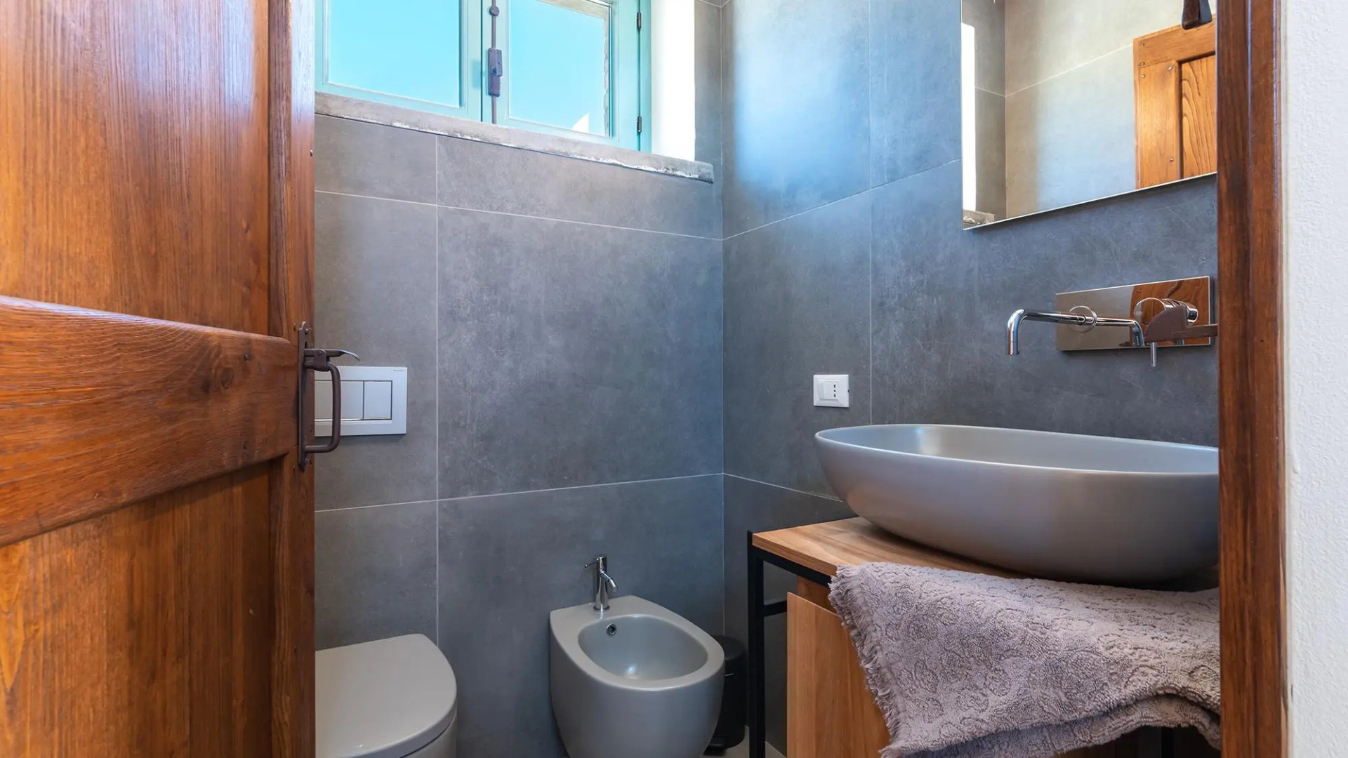 La Buona Maniera 10 In Monteprandone