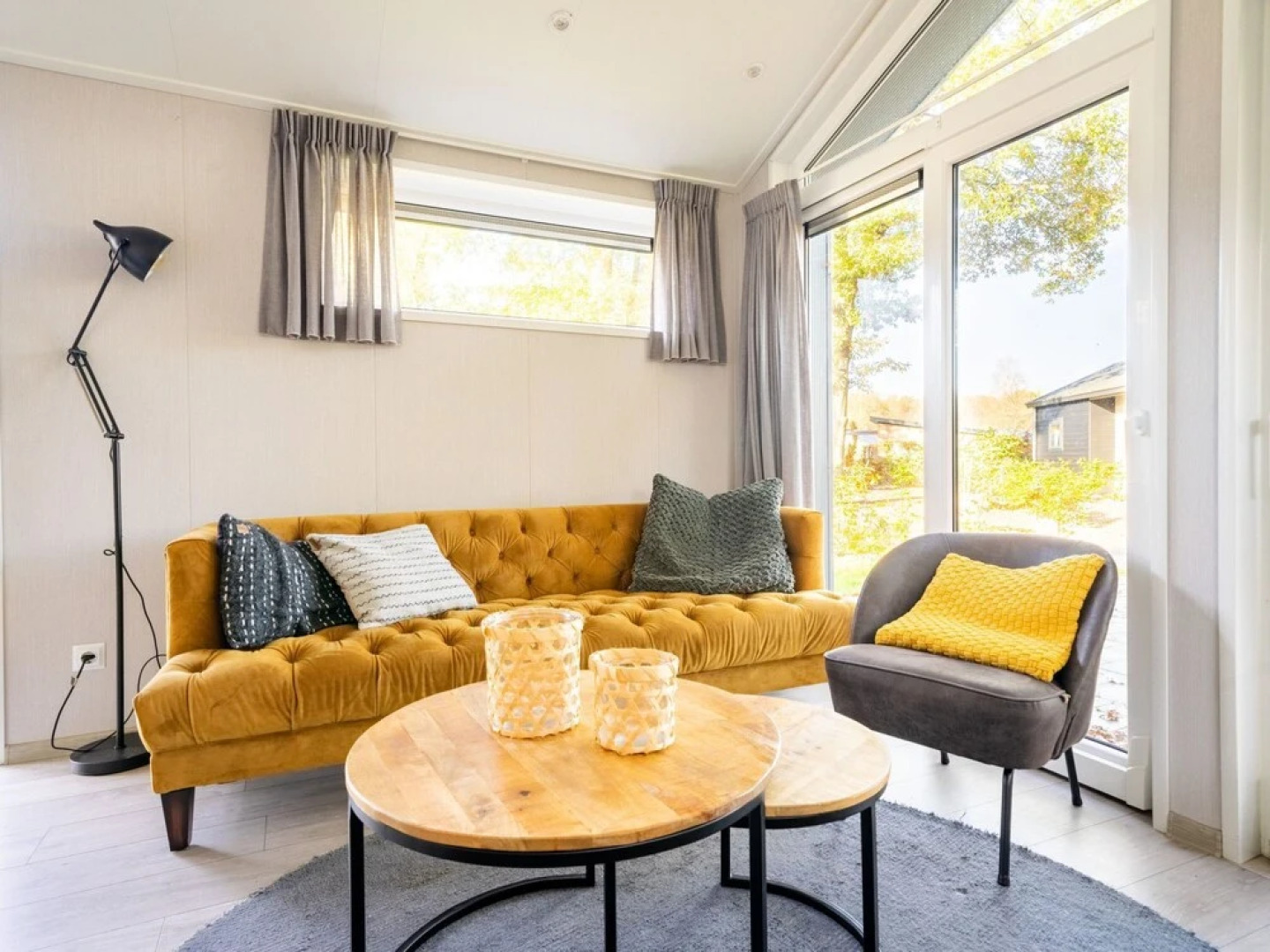 EuroParcs De Wije Werelt