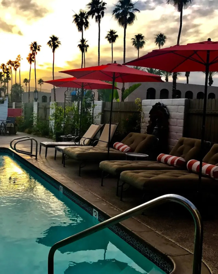 The Village Palm Desert