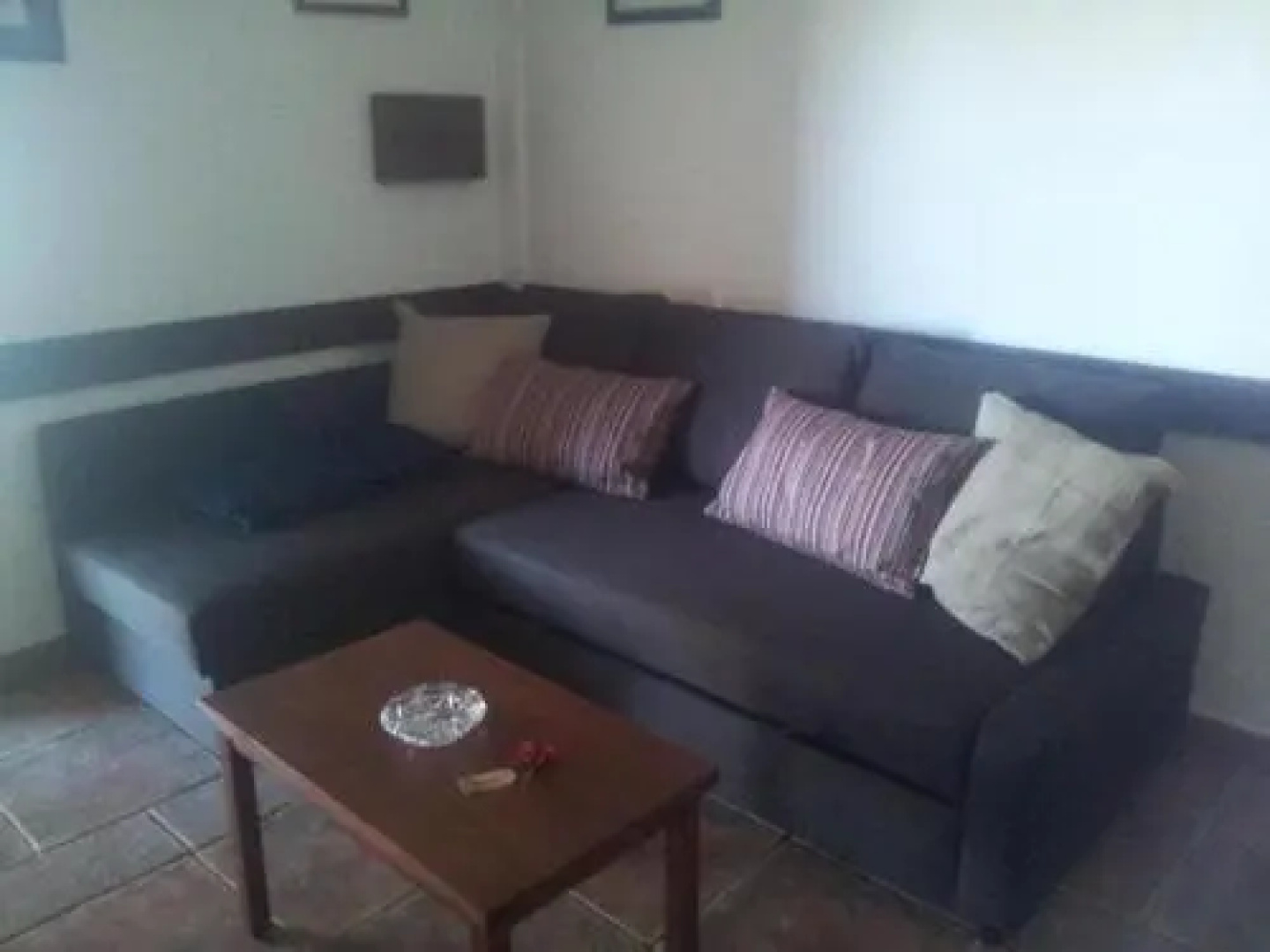 Casa Rural El Pajar