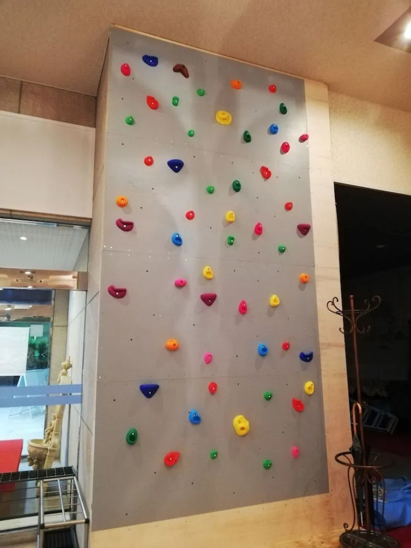 Hotel Swan Lake Nagara