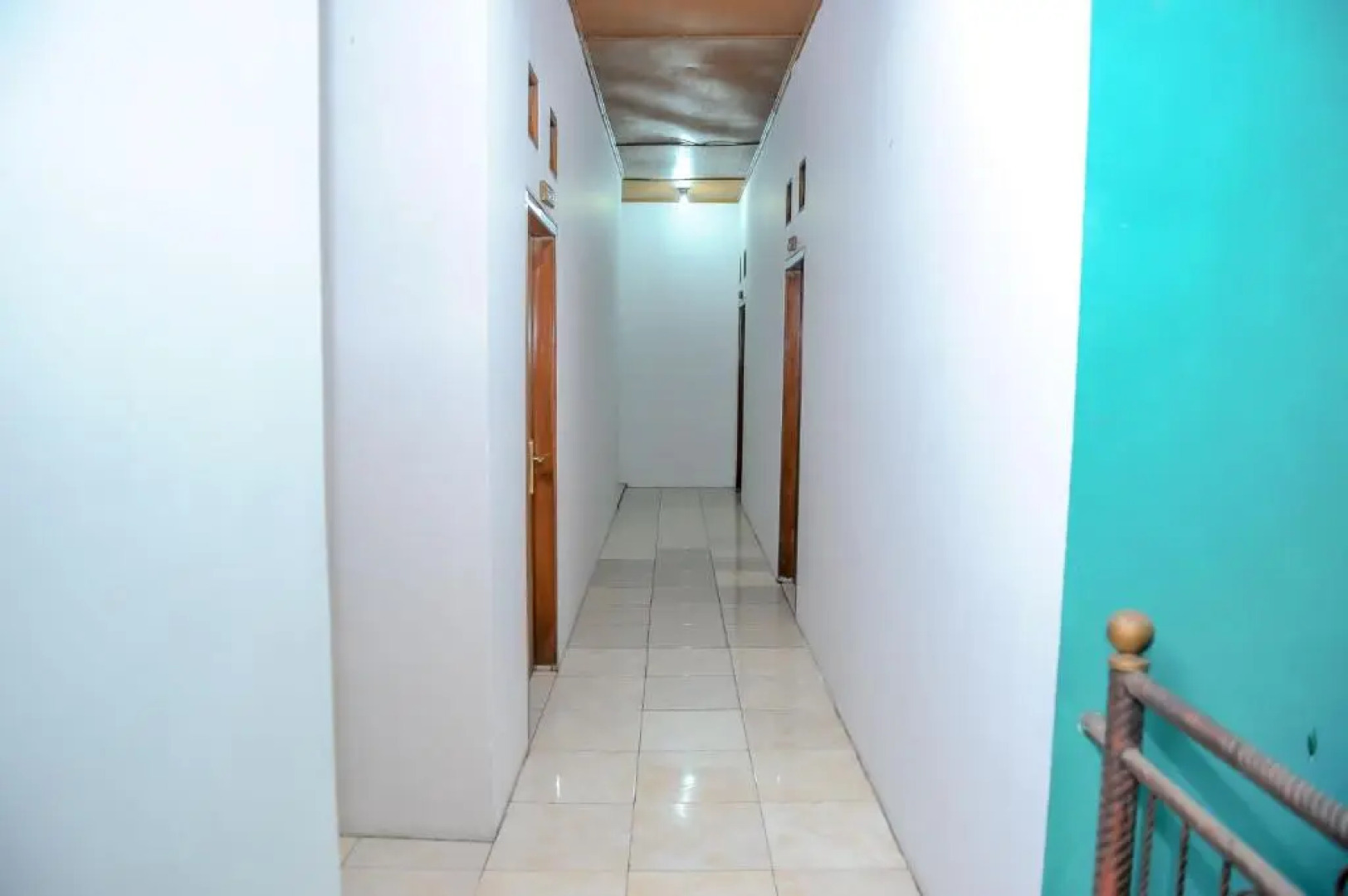 Hotel O Karya Nunggal Asri