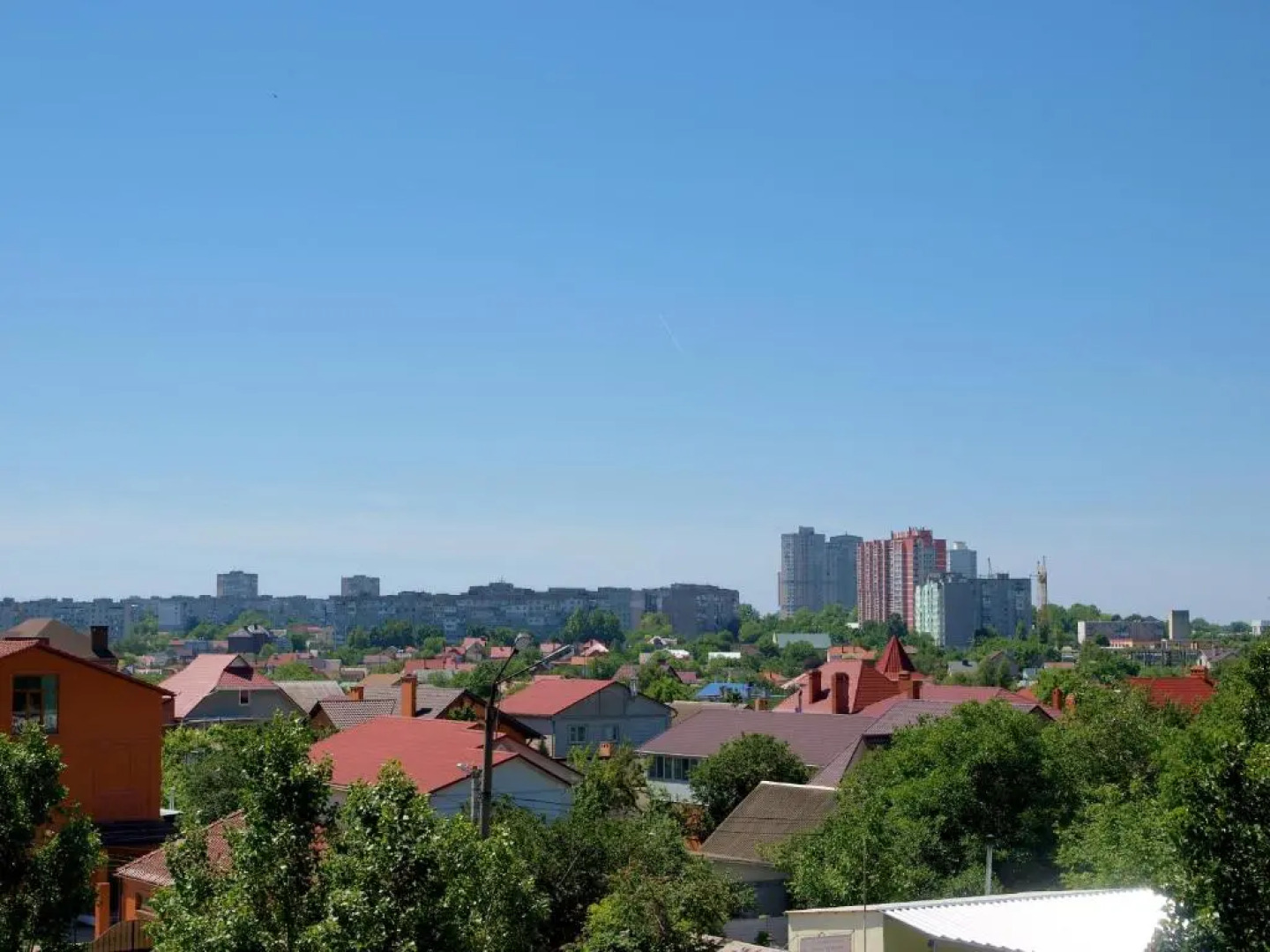 Sdam svoju 2 kvartiru u morja