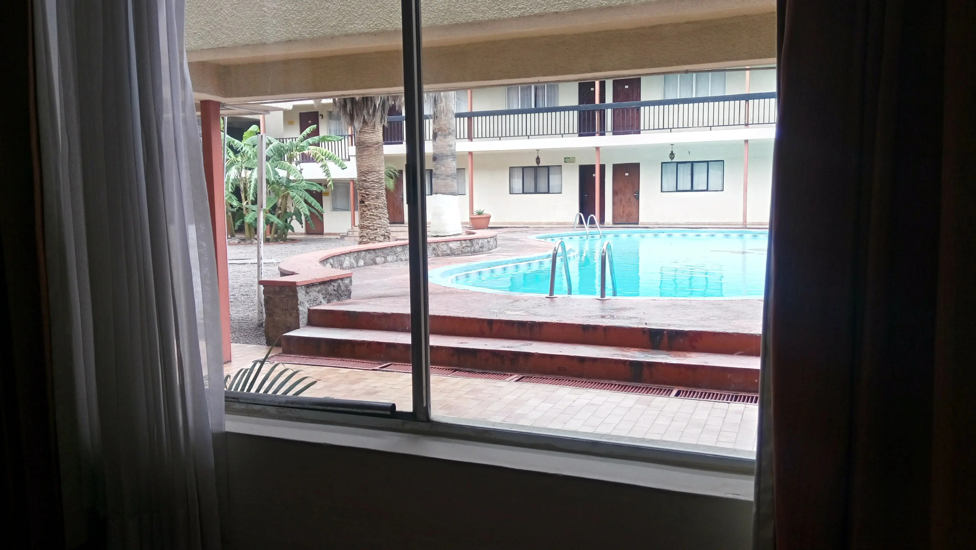 Comfort Inn Hermosillo Pitic