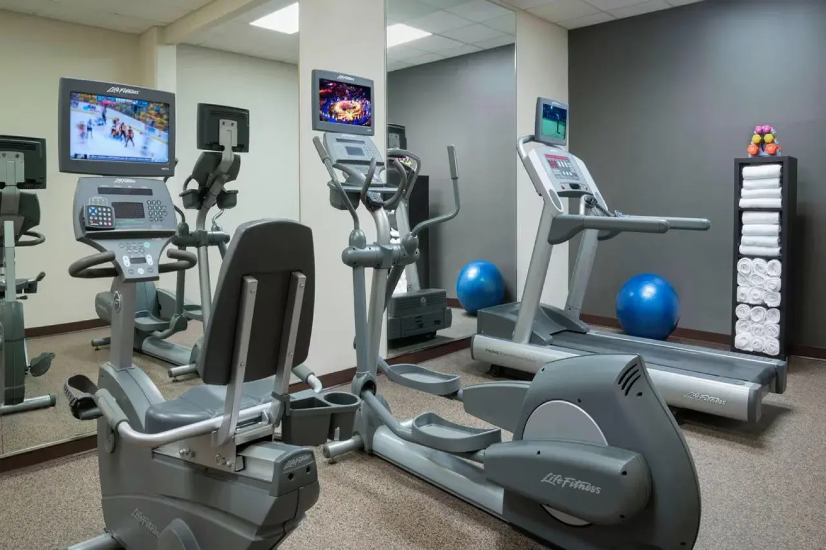 Residence Inn by Marriott Mont Tremblant Manoir Labelle
