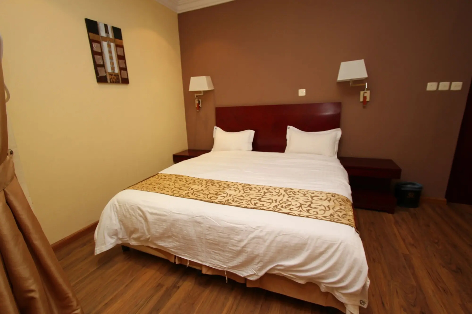 Raoum Inn Serviced Apartments- Khafji Southern