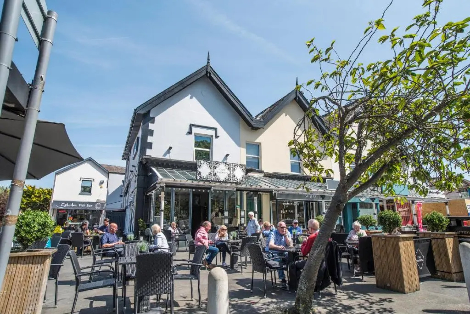 N'ista Boutique Rooms Birkdale - Southport