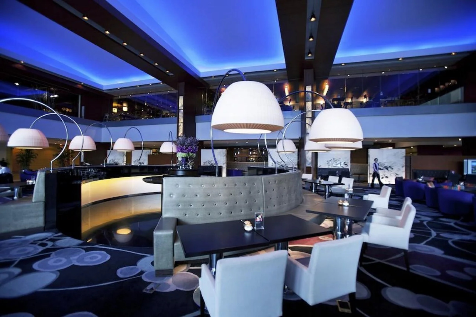 The Westin Seoul Parnas