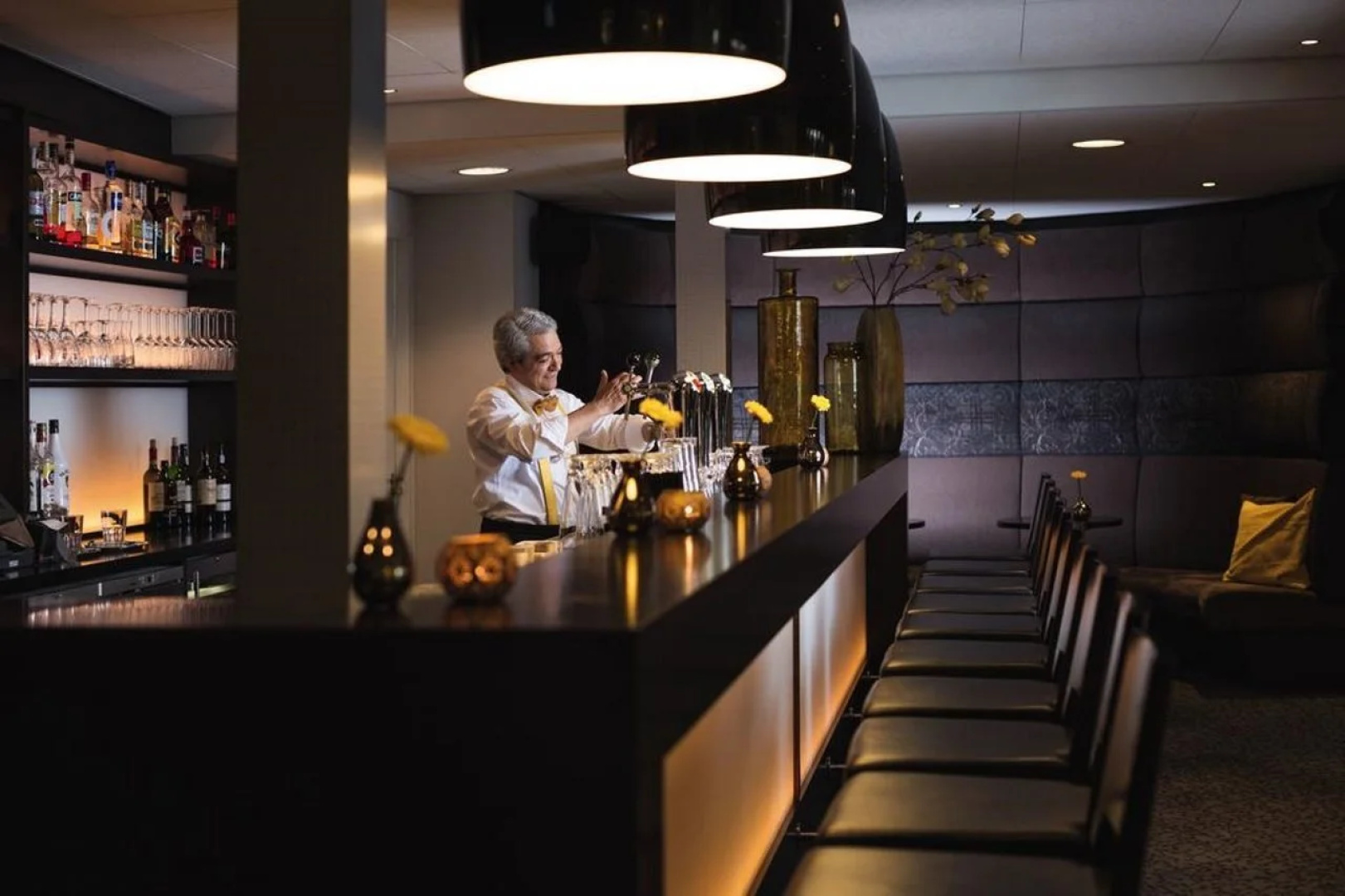 Mövenpick Hotel s-Hertogenbosch