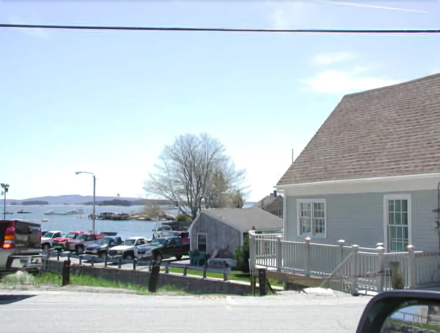 Catbird Seat - Two Bedroom Home