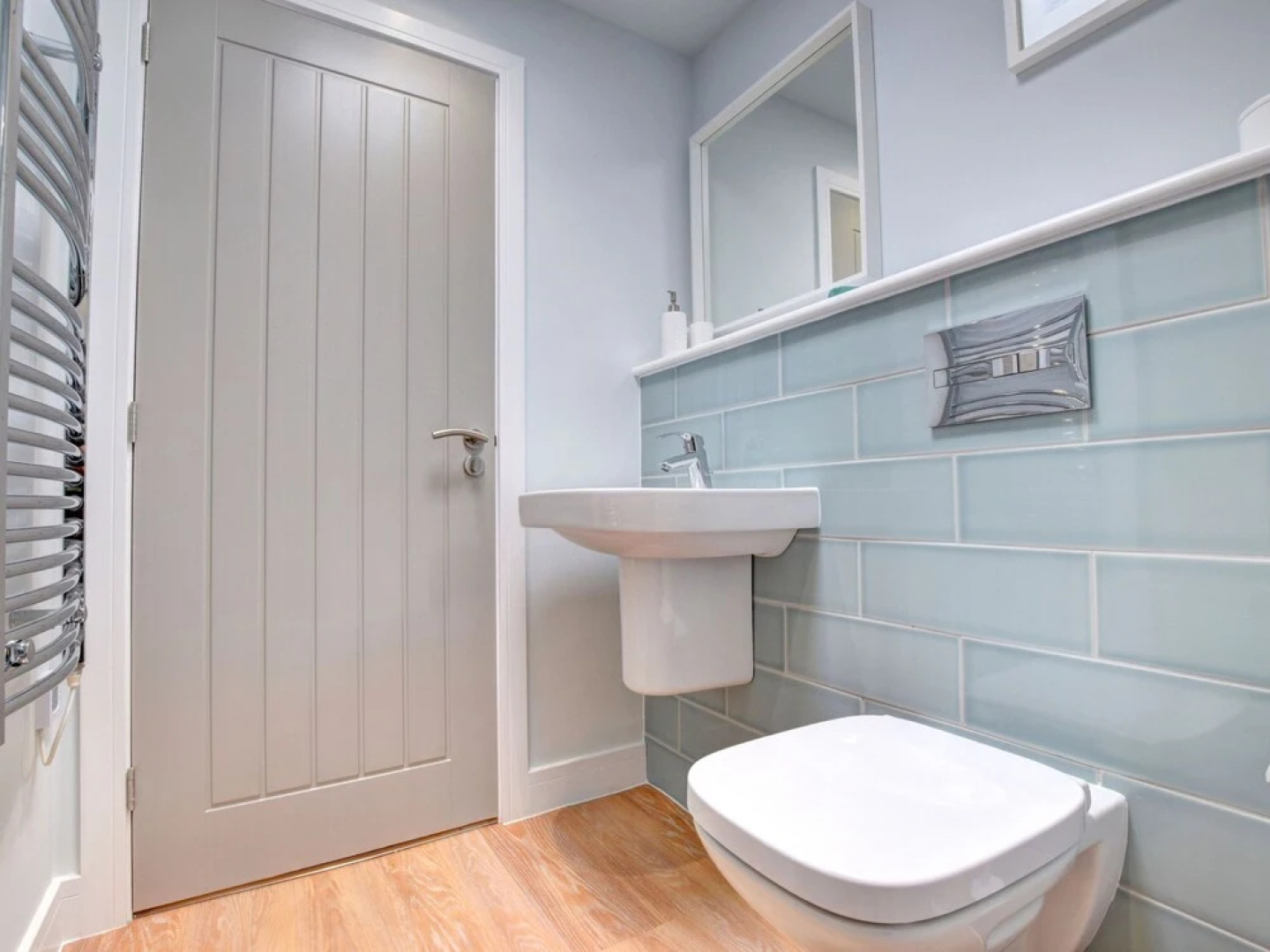 Beautiful Luxury Apartment Located in the Tranquil Village of Kingswear