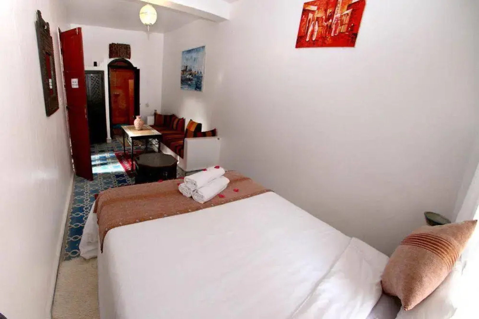 Riad Etoile de Mogador