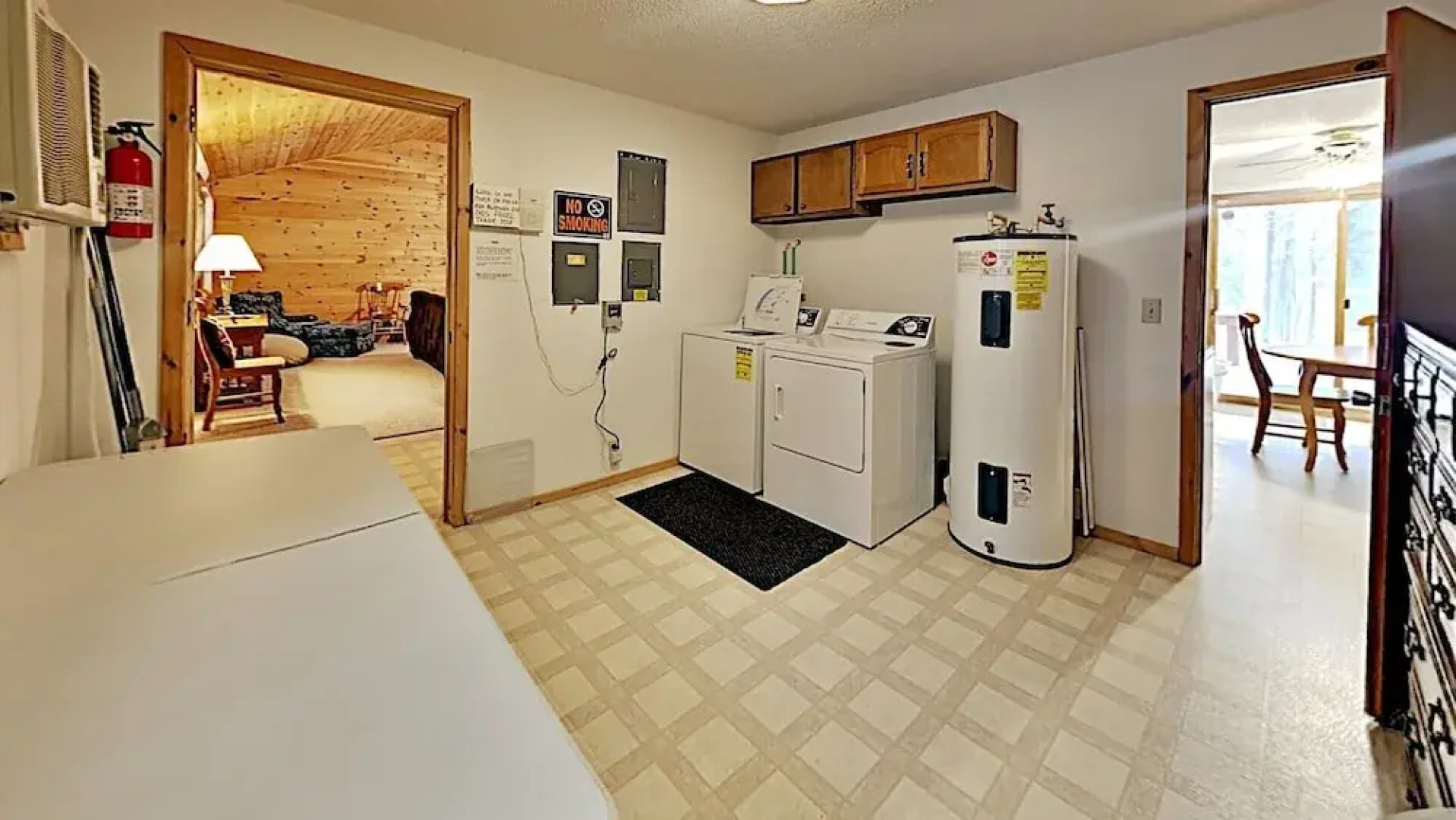 Chippewa Flowage Lake House