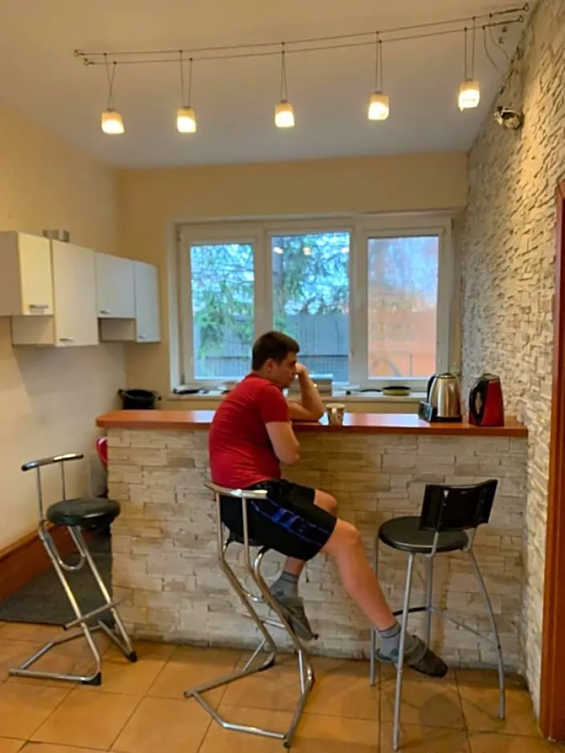 Amidi Hostel Piaseczno