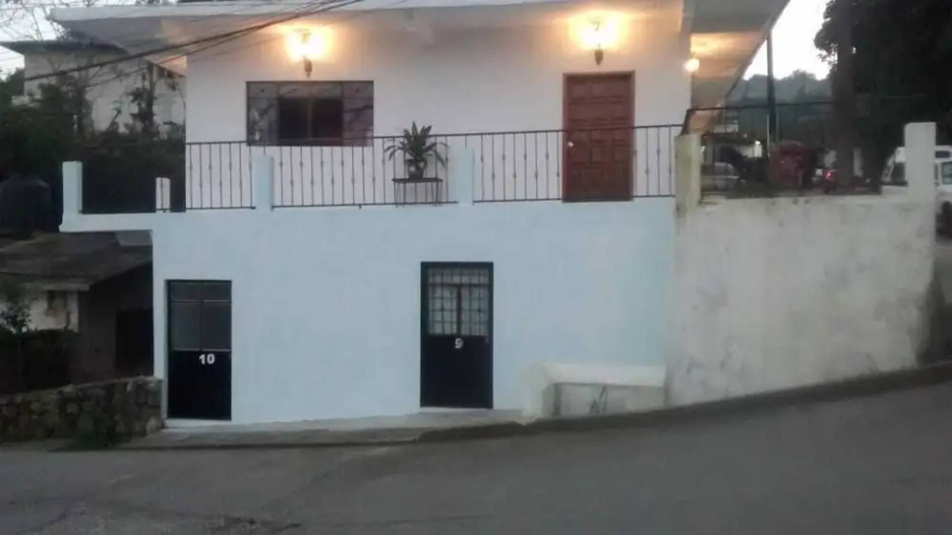 Cabañas Quinta Real Cuetzalan