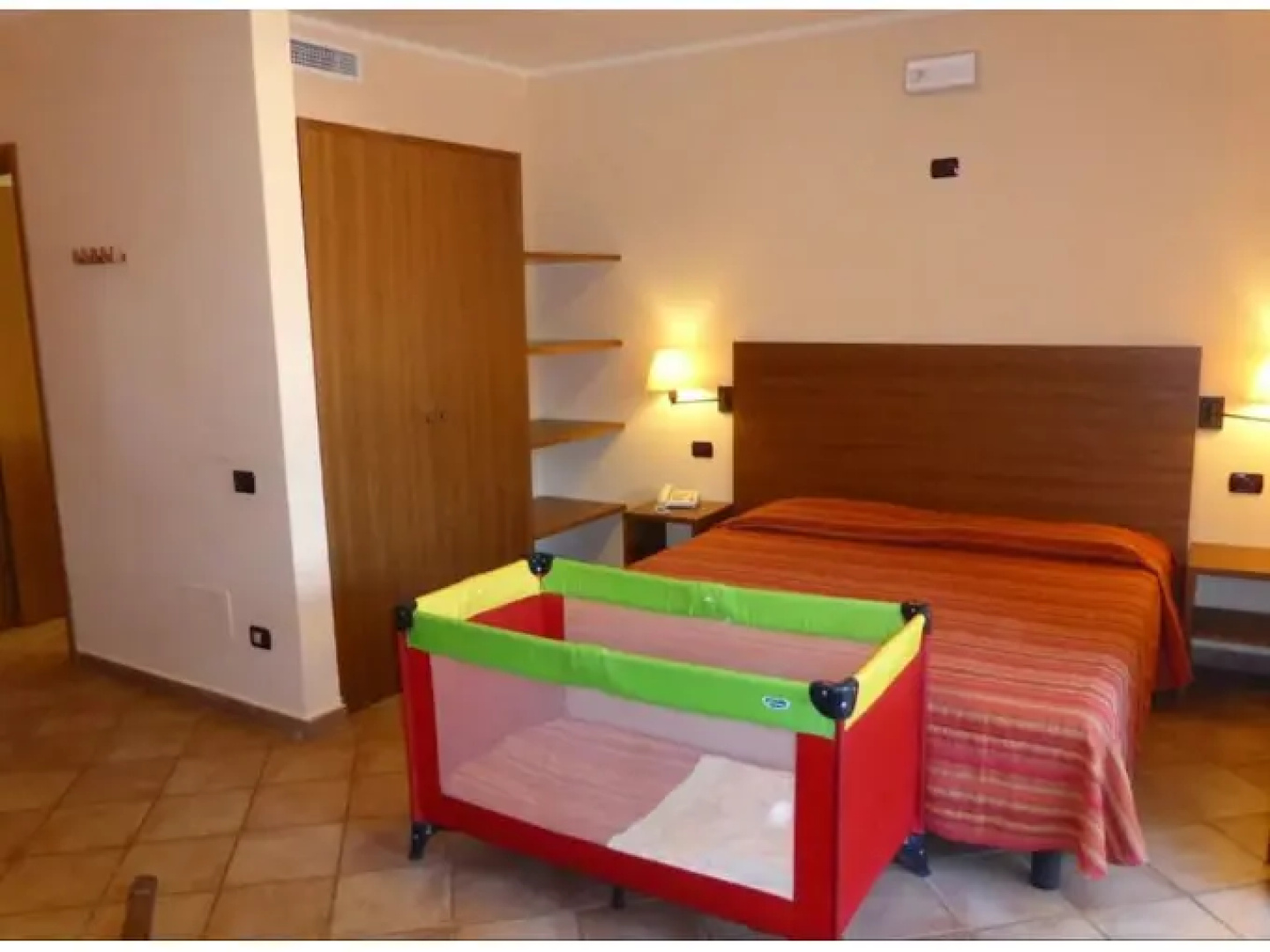 Residence I Tusci