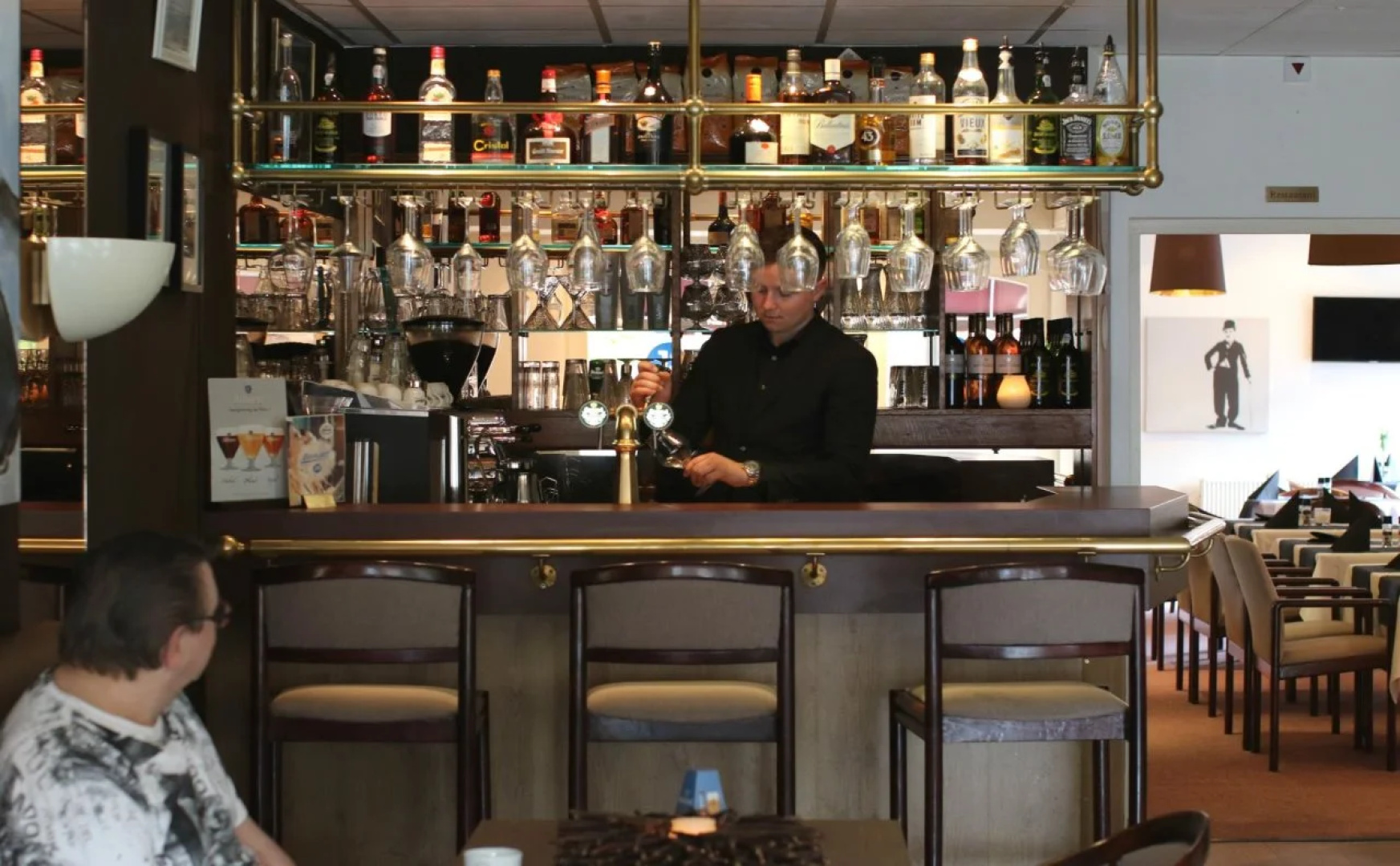 JS Hotel Epen