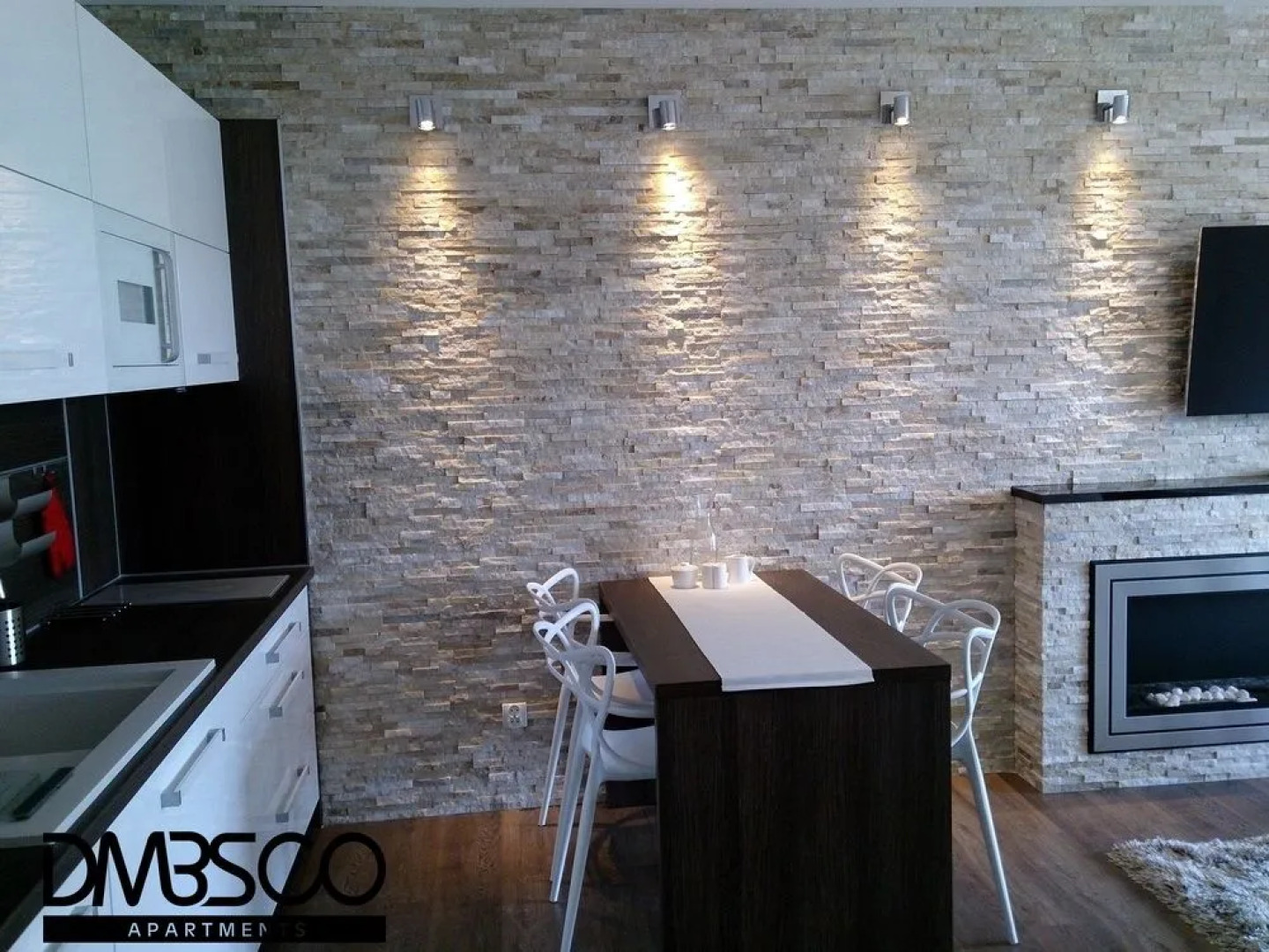 apartament kołobrzeg