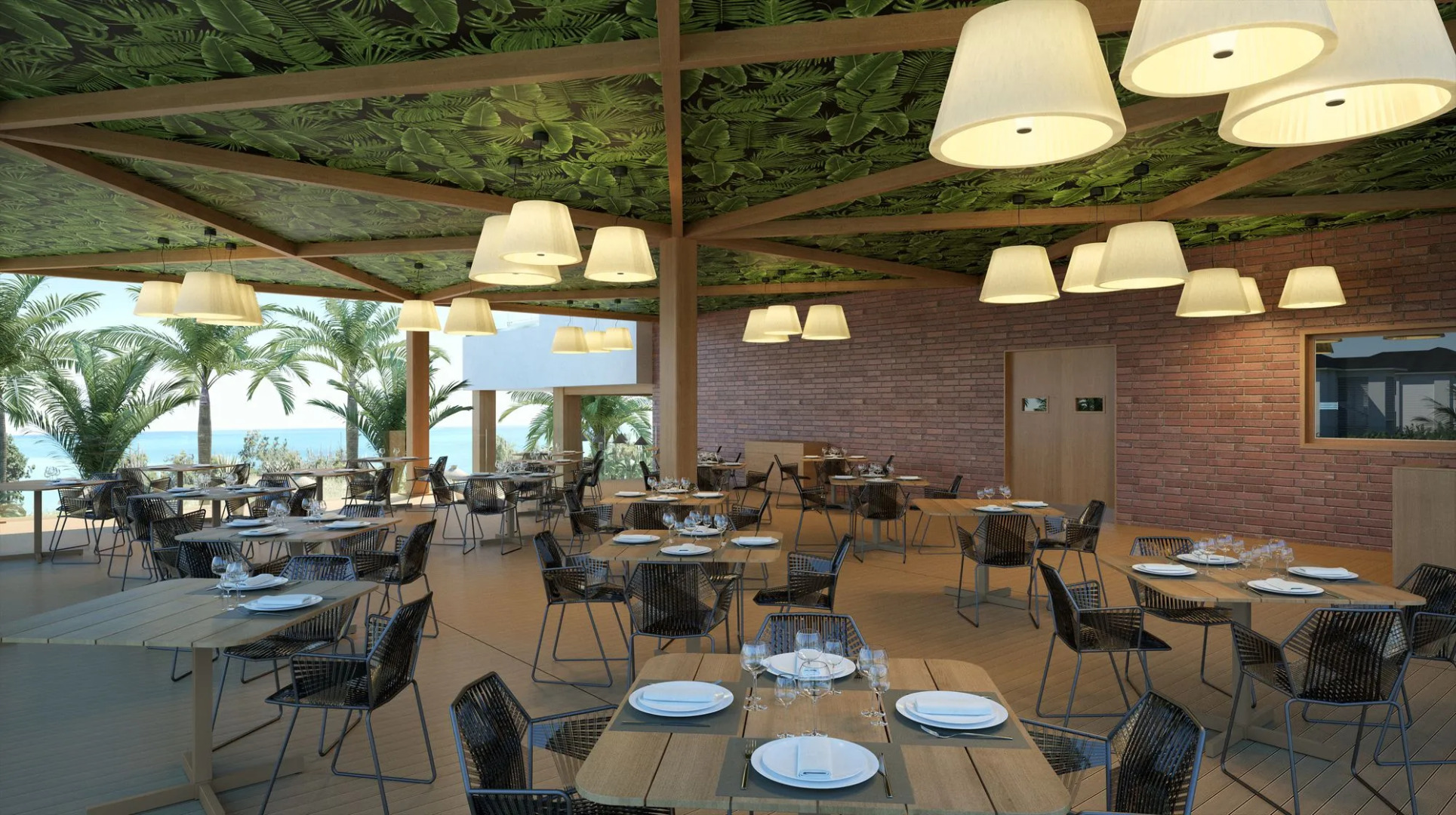 Excellence Oyster Bay