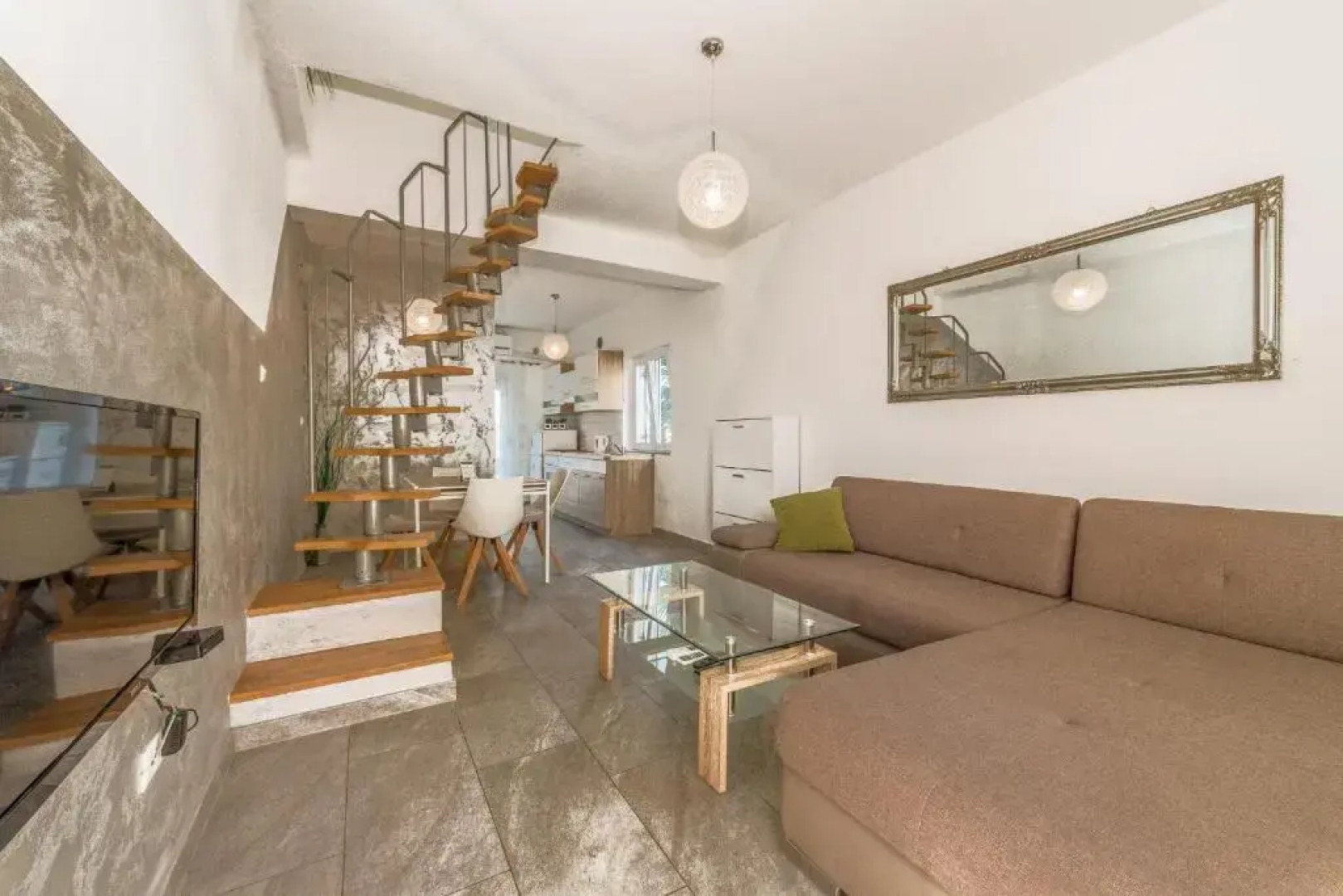 Apartments Villa Stars